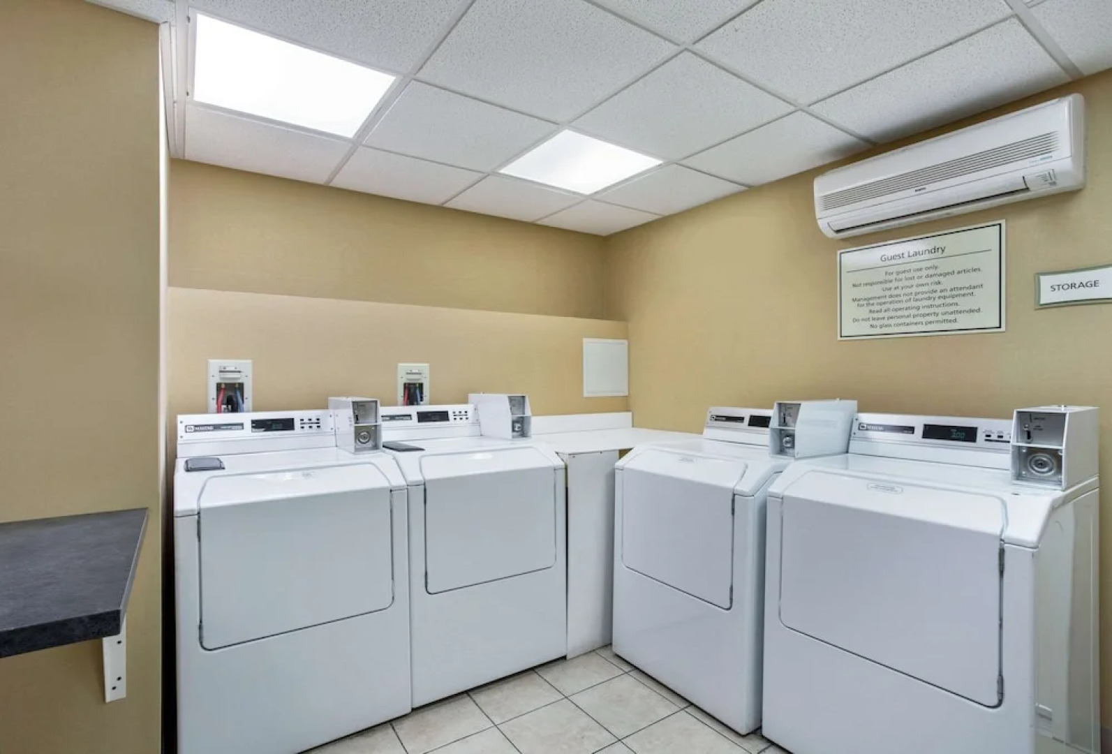 Hampton Inn Manchester Downtown, Nh