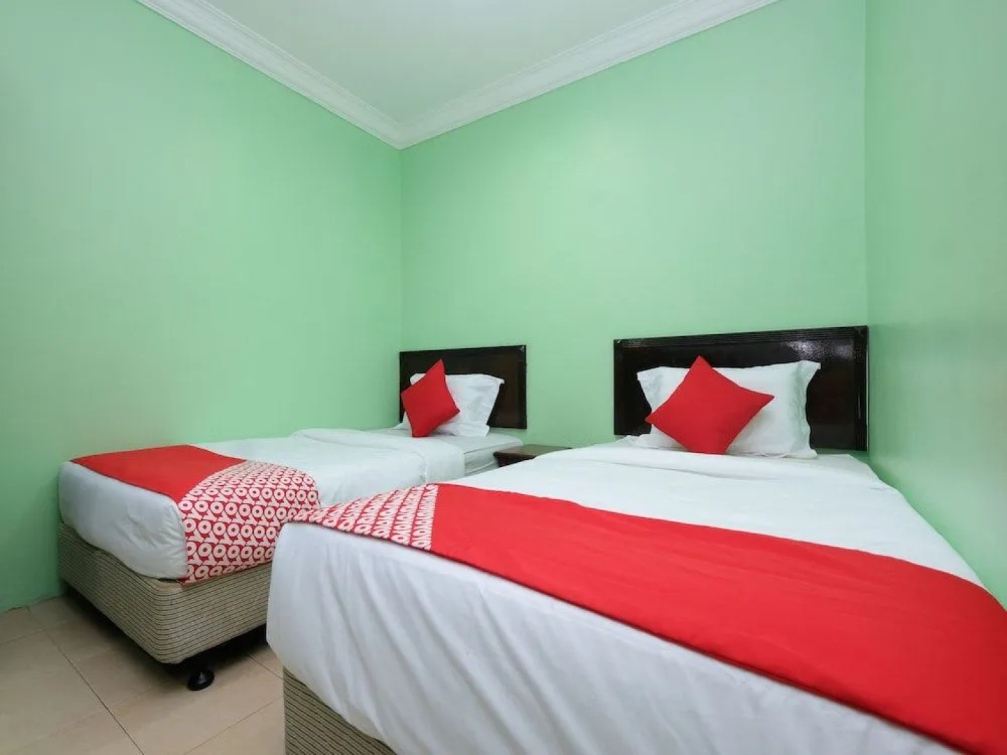 OYO 89759 Gold Jerantut Hotel