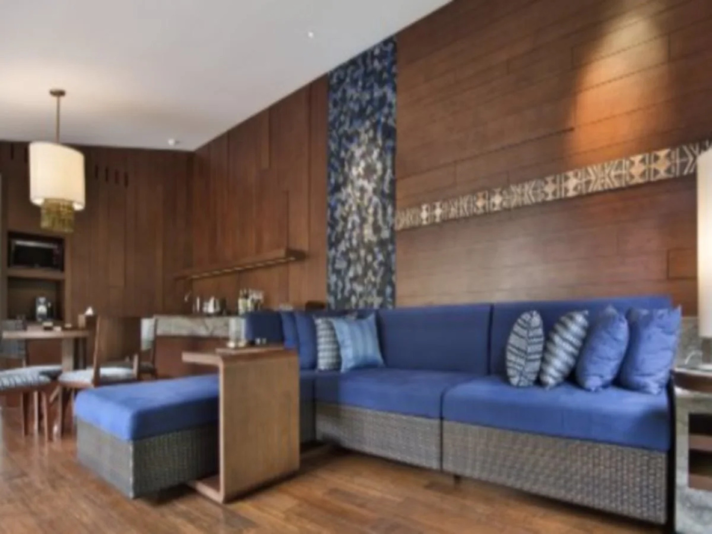 The Lost Stone Villas & Spa