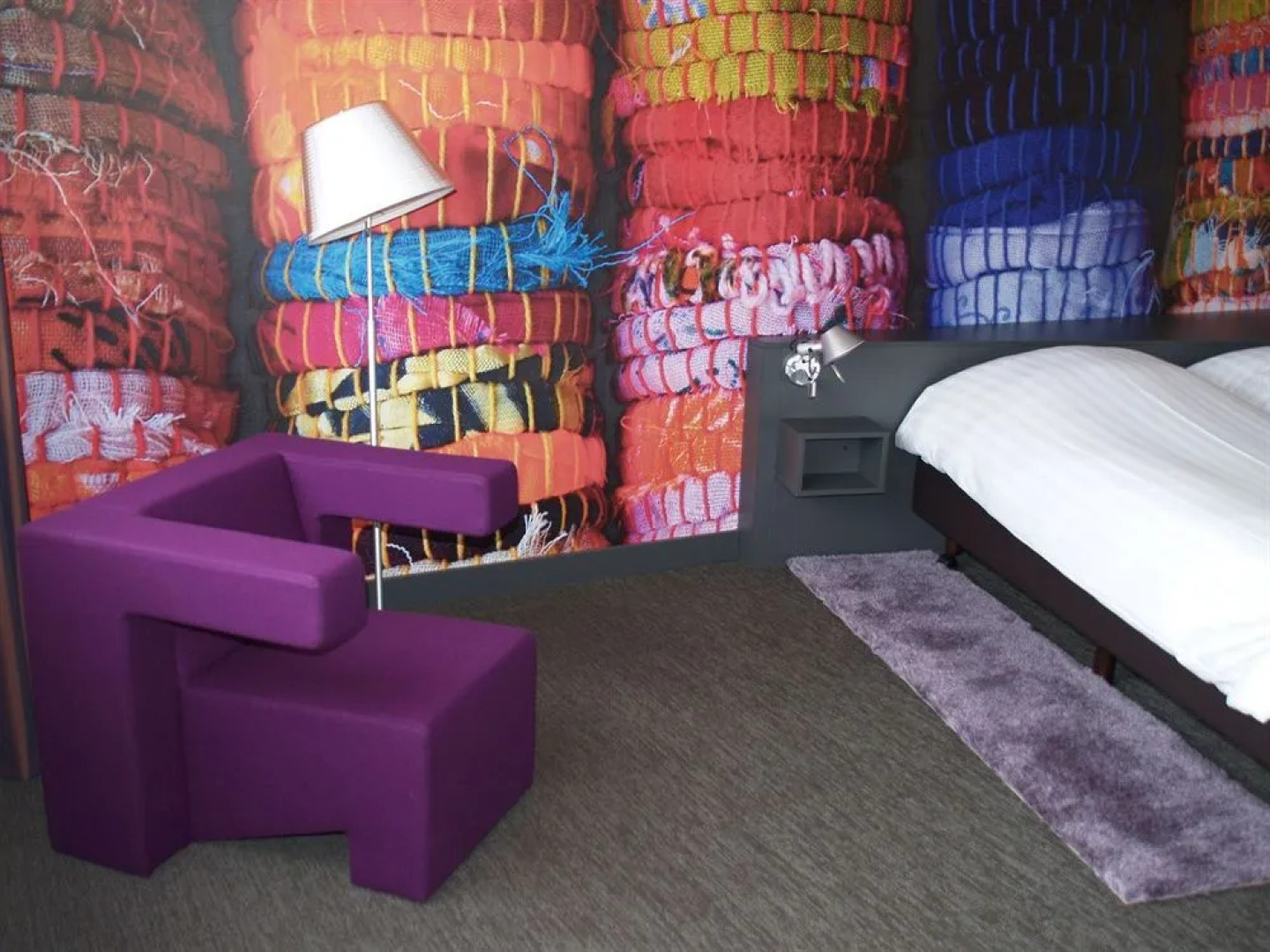 Boutique Hotel & Restaurant Cordial