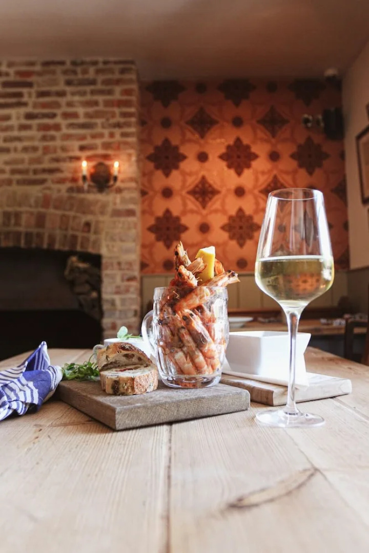 The Bell at Broadway