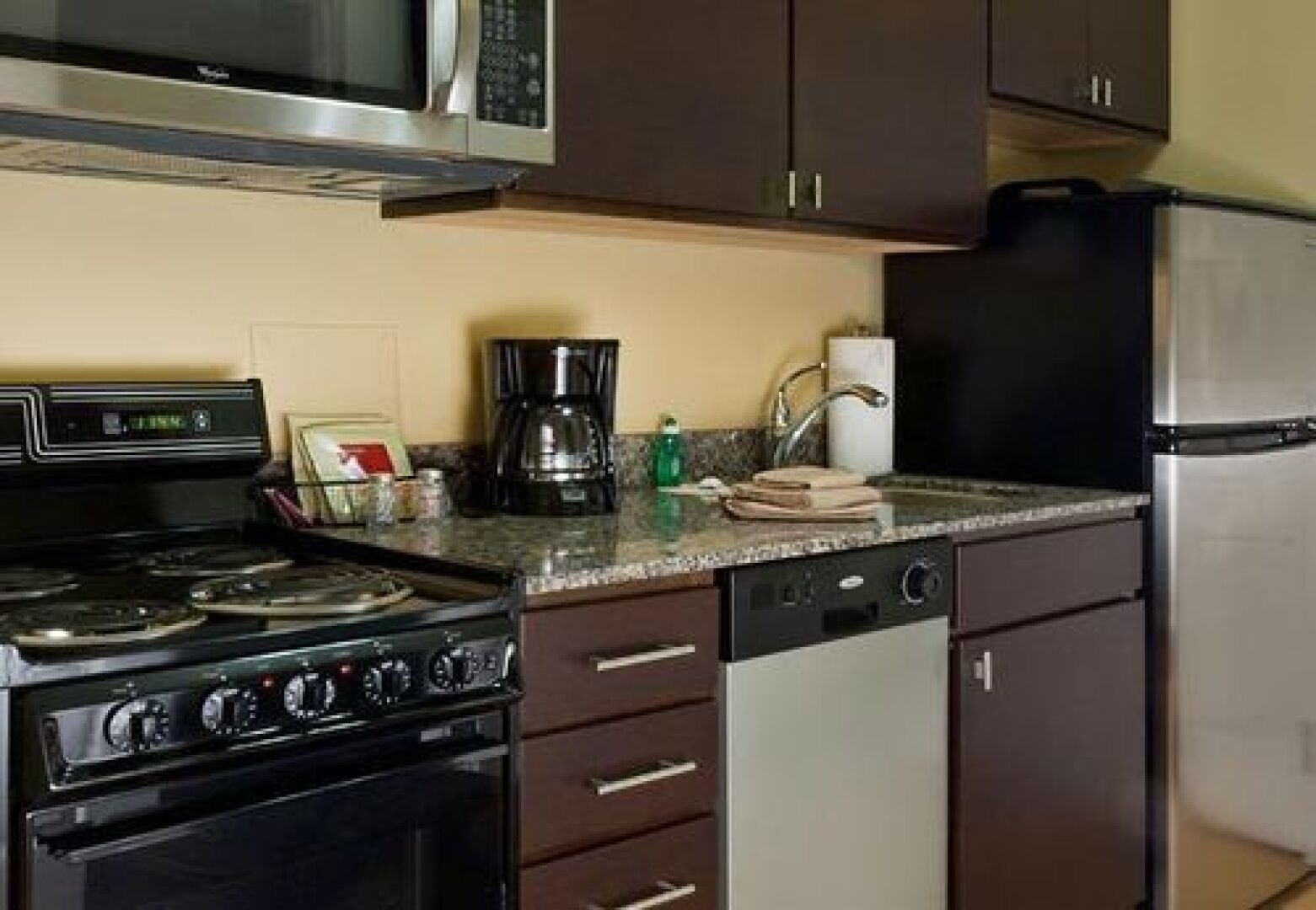 TownePlace Suites Nashville Airport