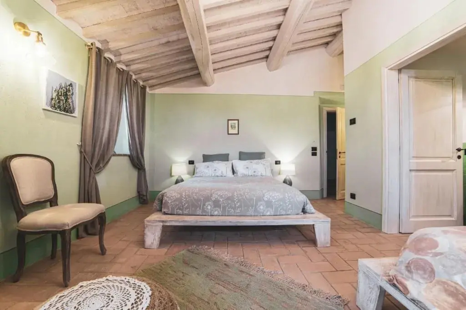 Podere Val D'Orcia - Tuscany Equestrian