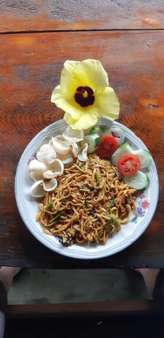 Mountain View Cottages & Villa Tangkahan