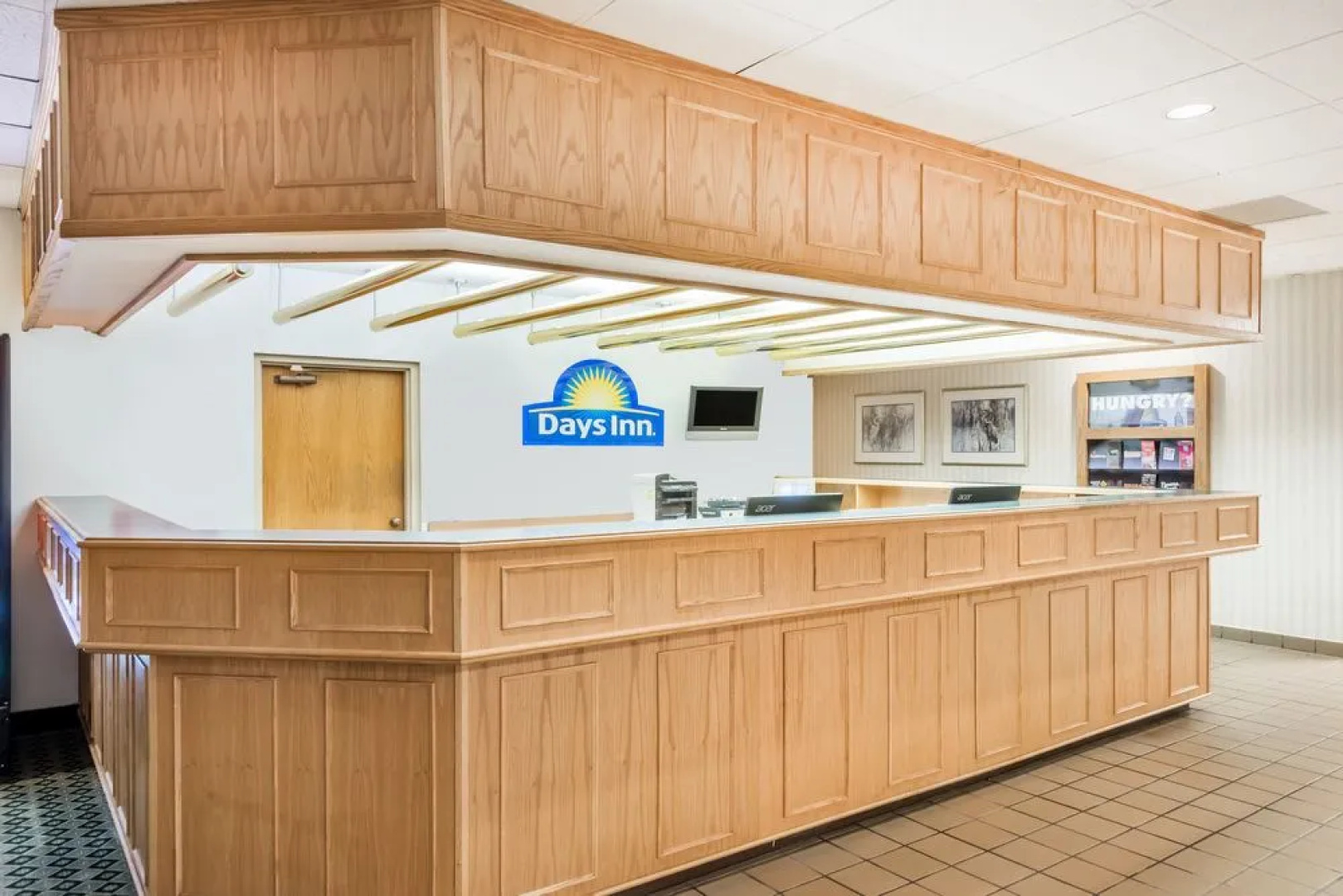 Days Inn Erie