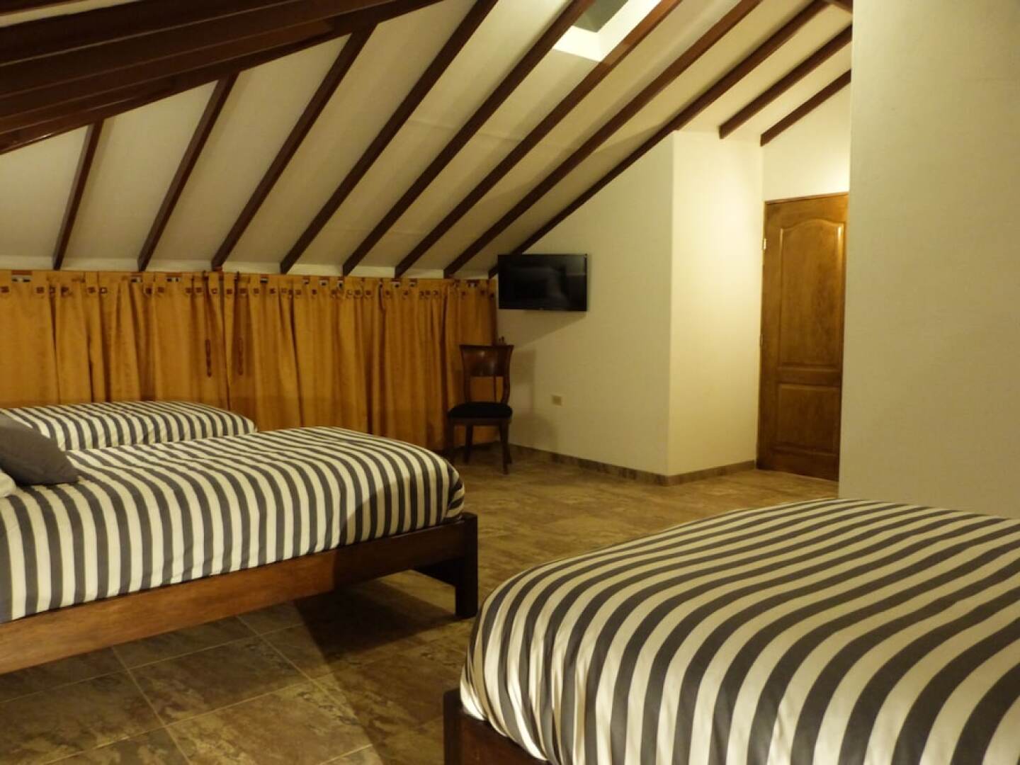 Hotel Casa Real Villa de Leyva