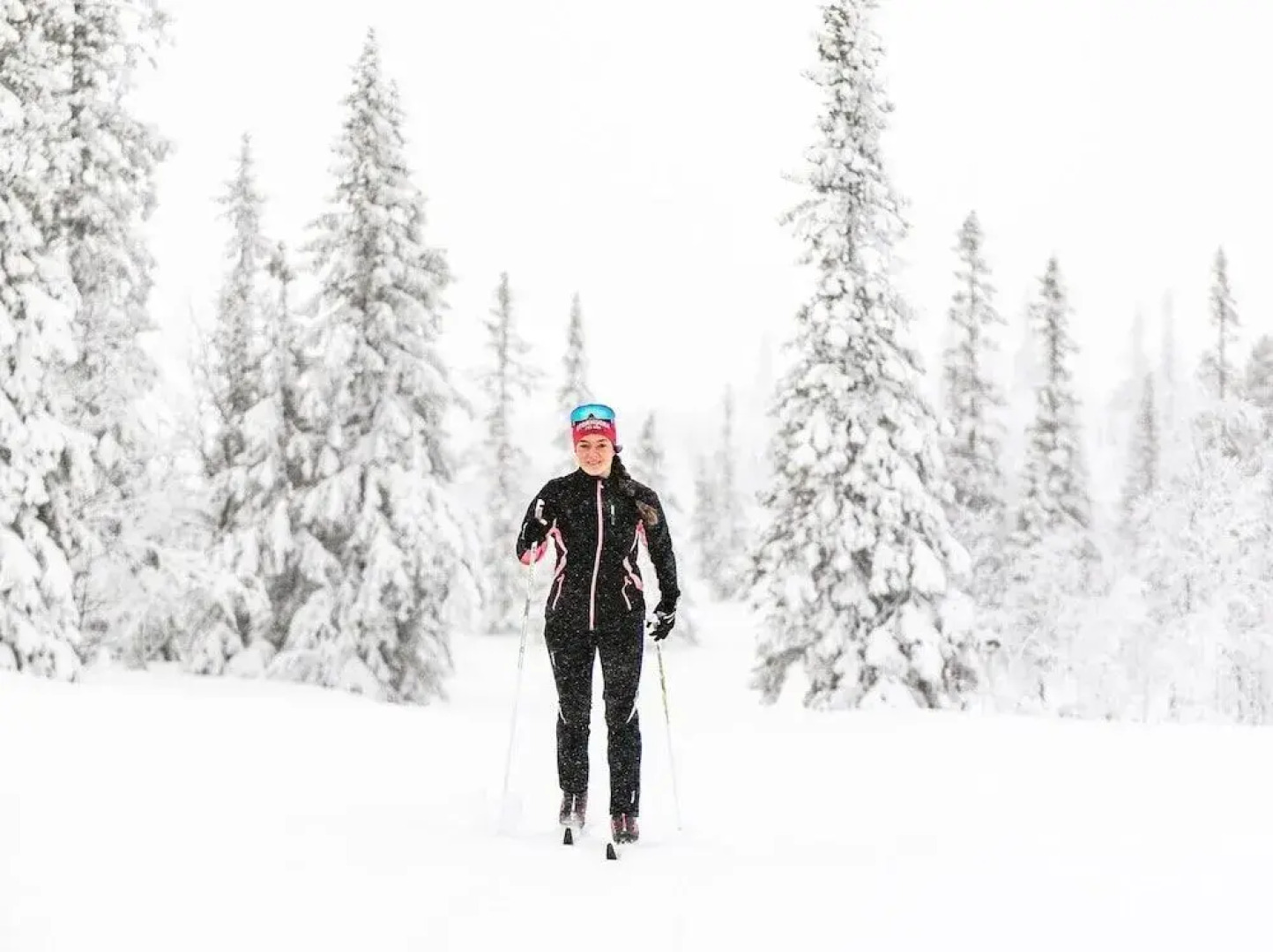 Storhogna Högfjällshotell och Spa