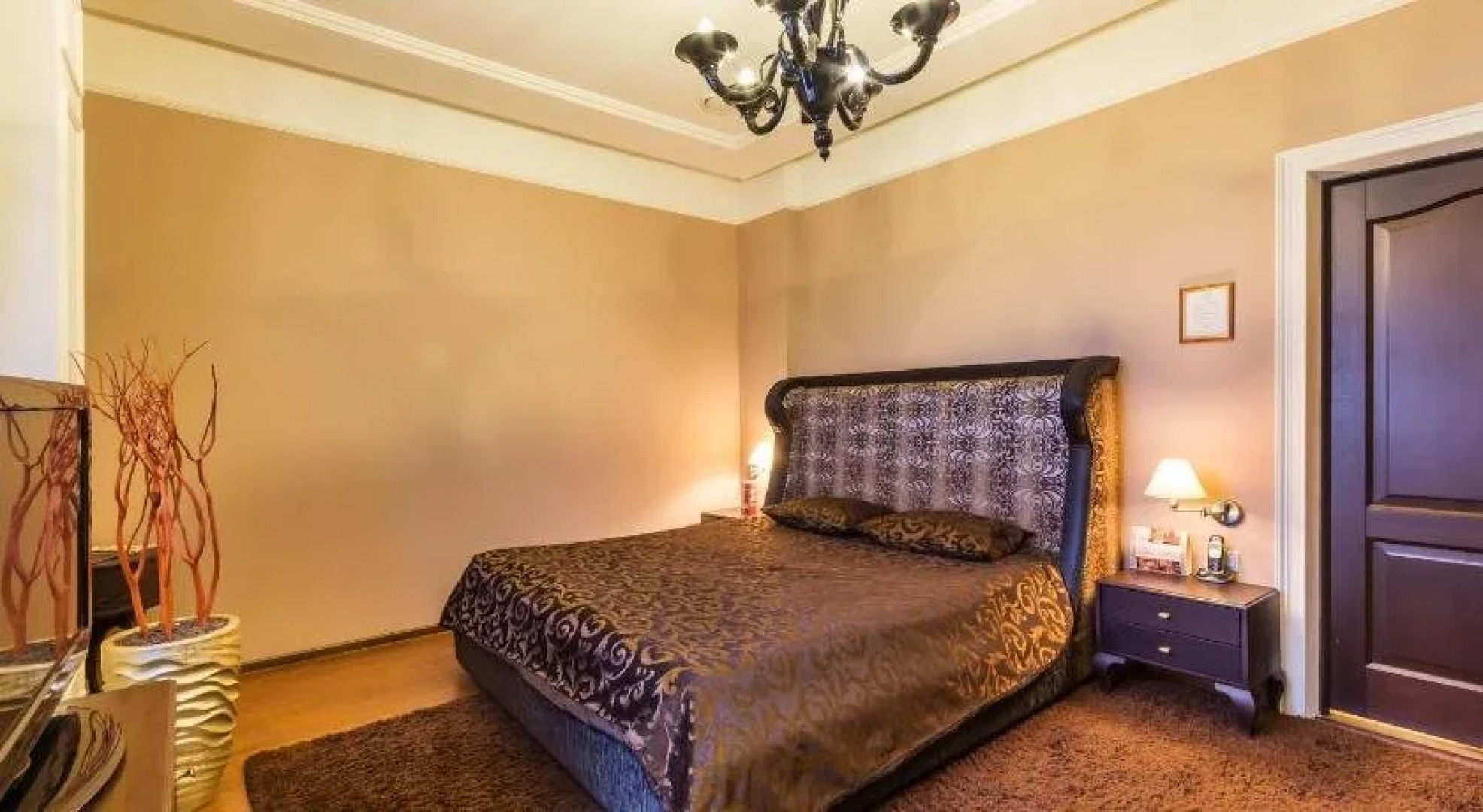 Мини-отель Фонда