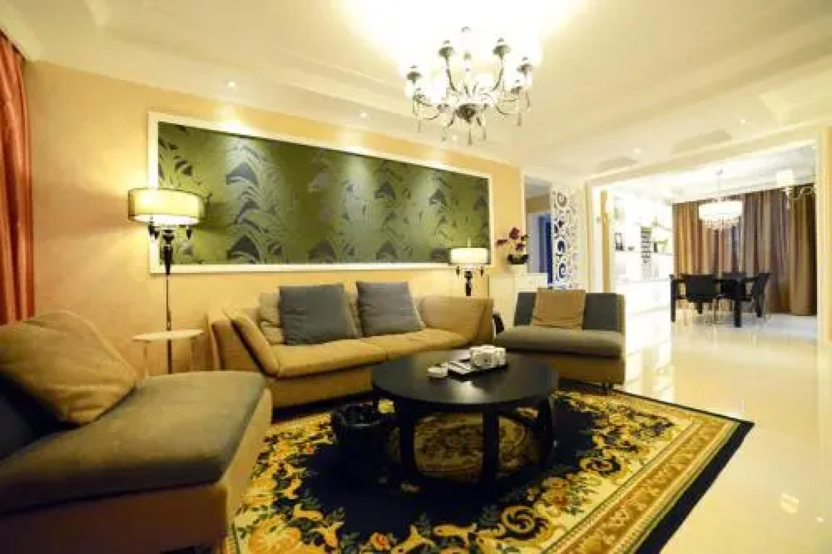 Rosy Town Holiday Apartment Changbai Mountain Mingzhu