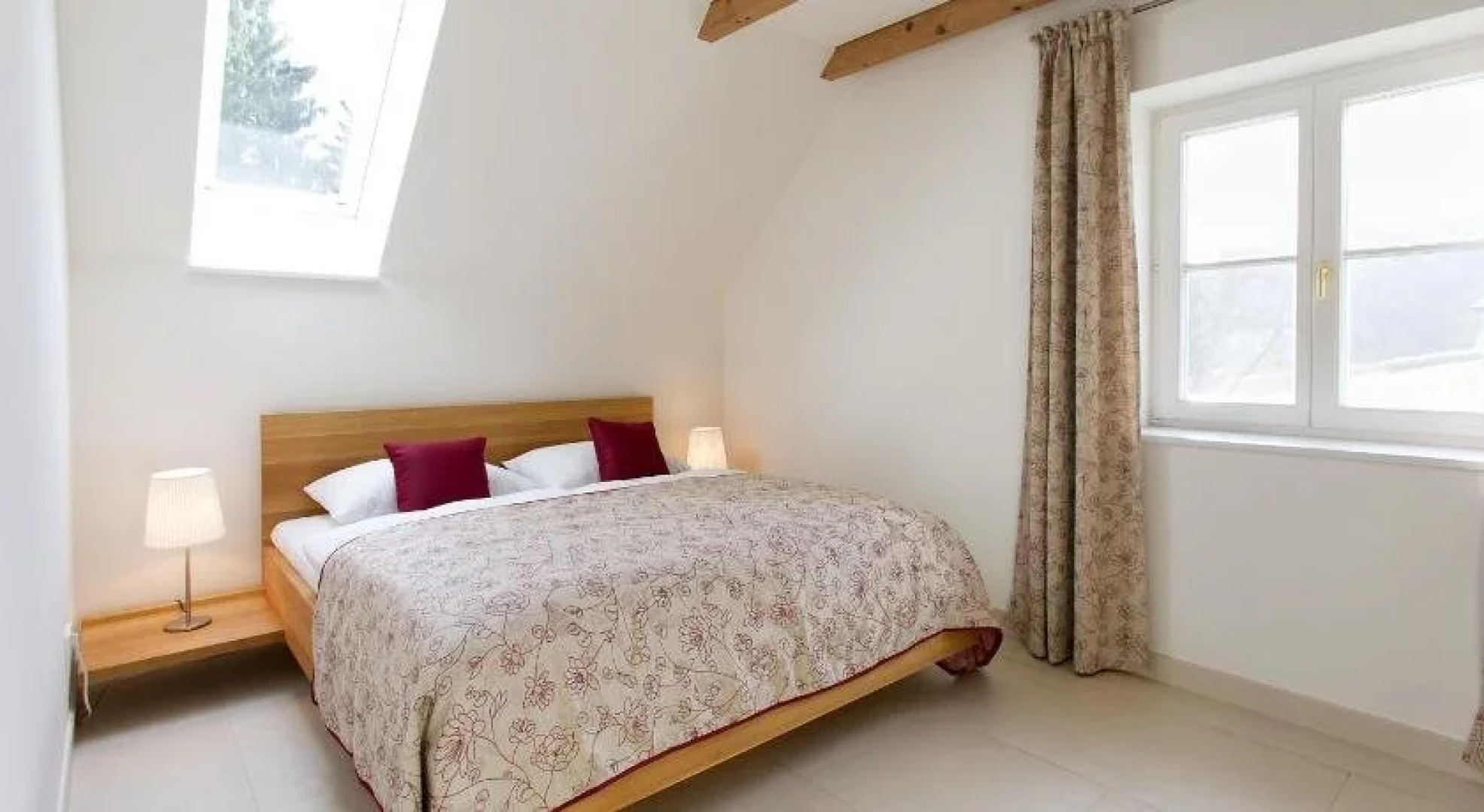 Moor-Rosl Apartmenthotel