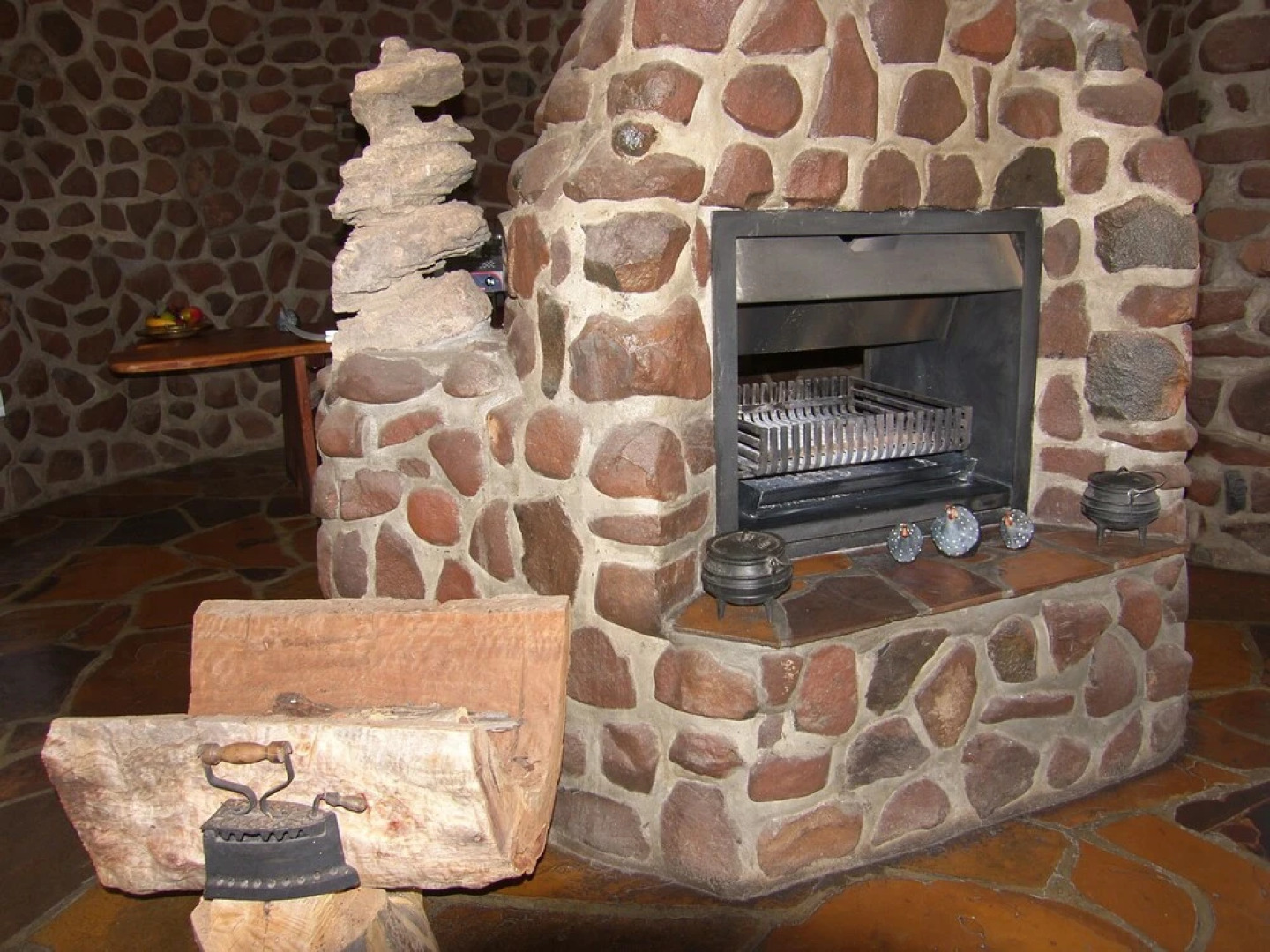 Roidina Safari Lodge