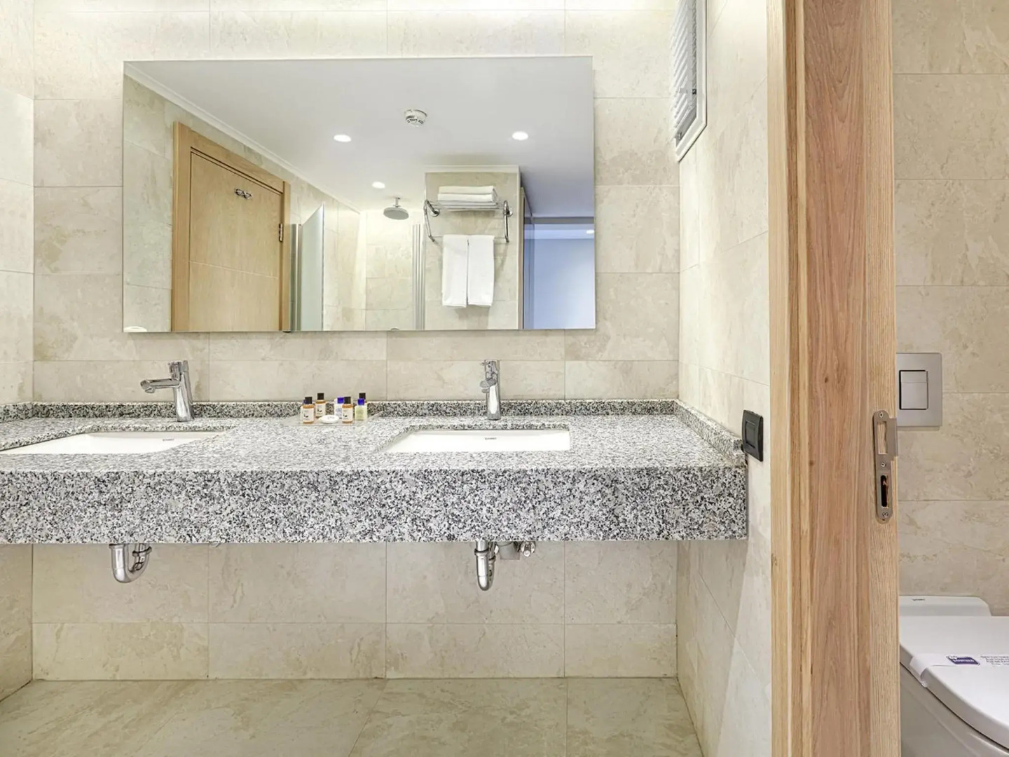 Pırıl Hotel Thermal & Beauty SPA