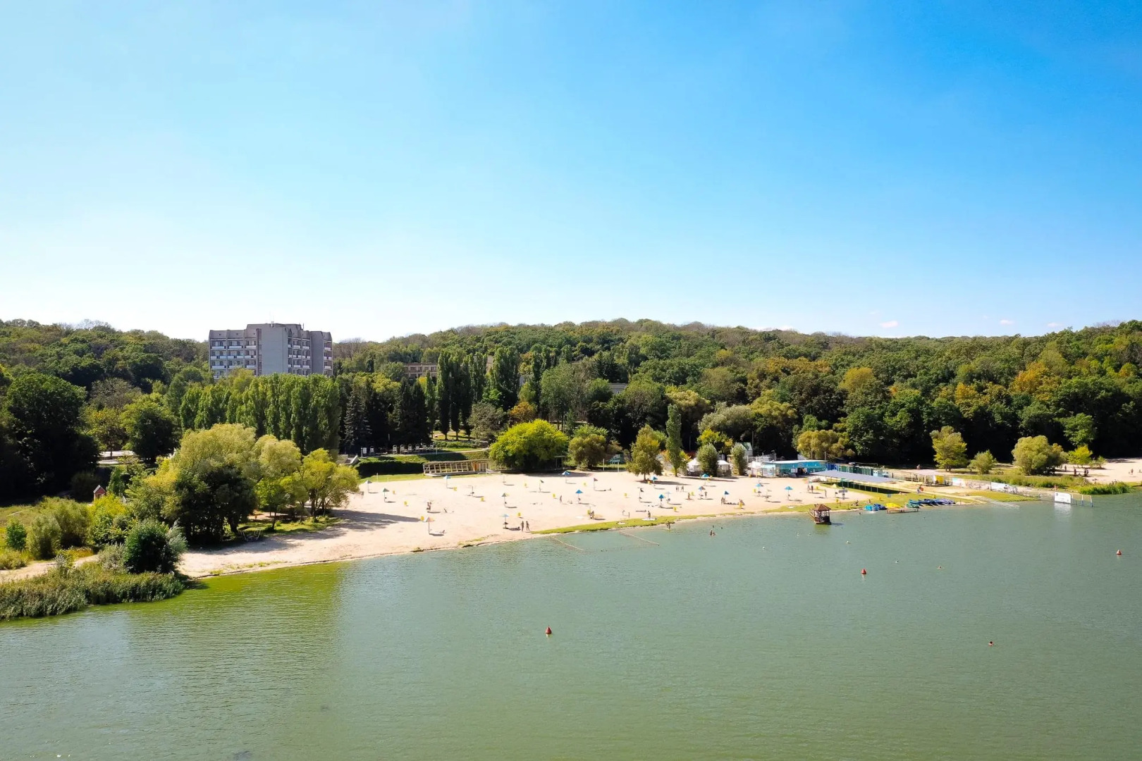 im. Gor'kogo (Voronezh)