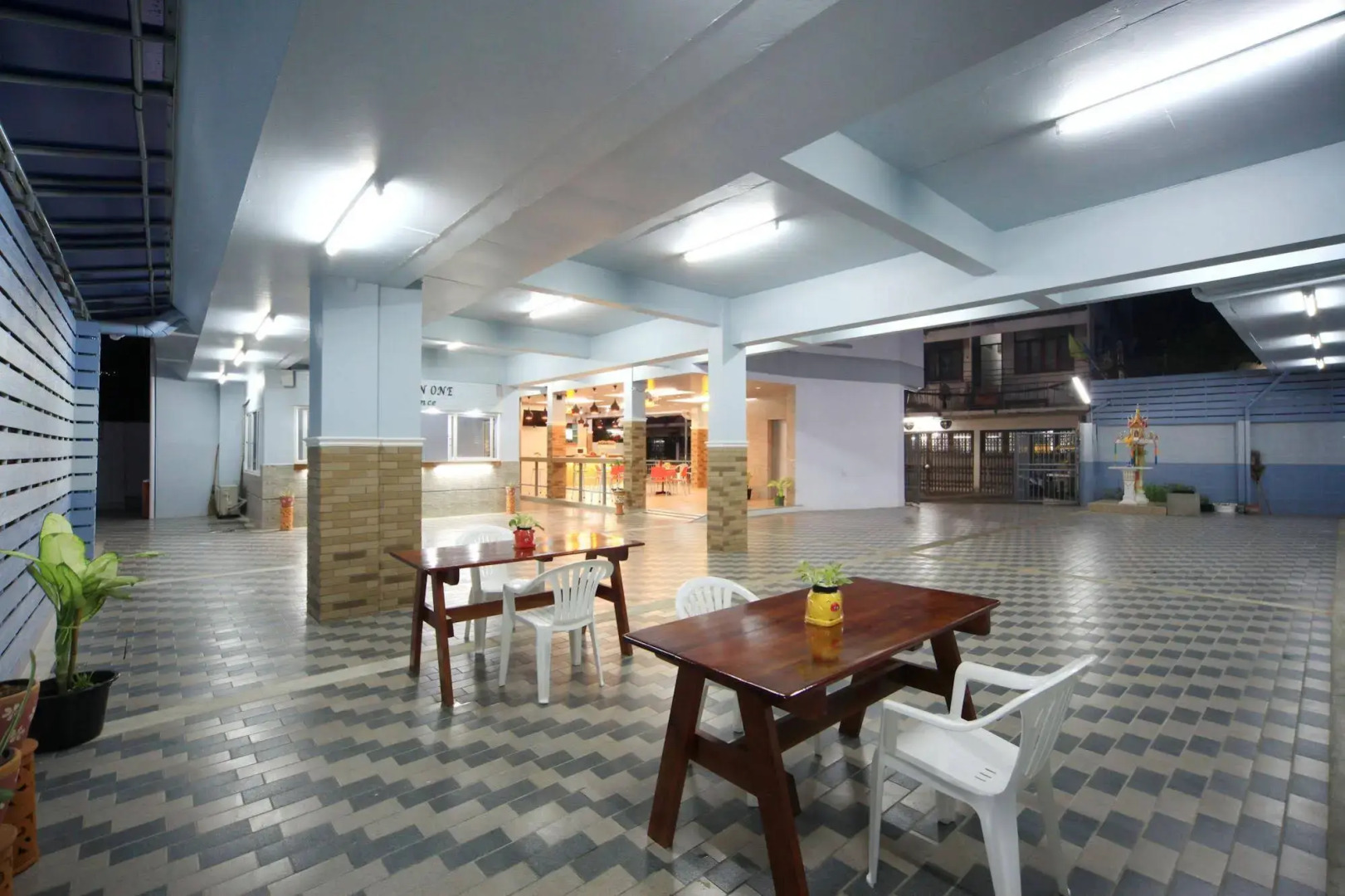 Paragon One Residence