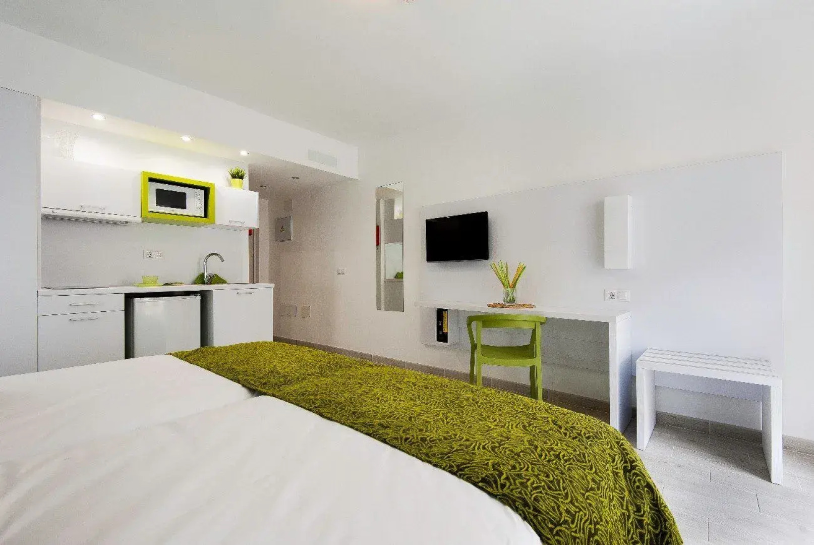 Kn Aparthotel Columbus