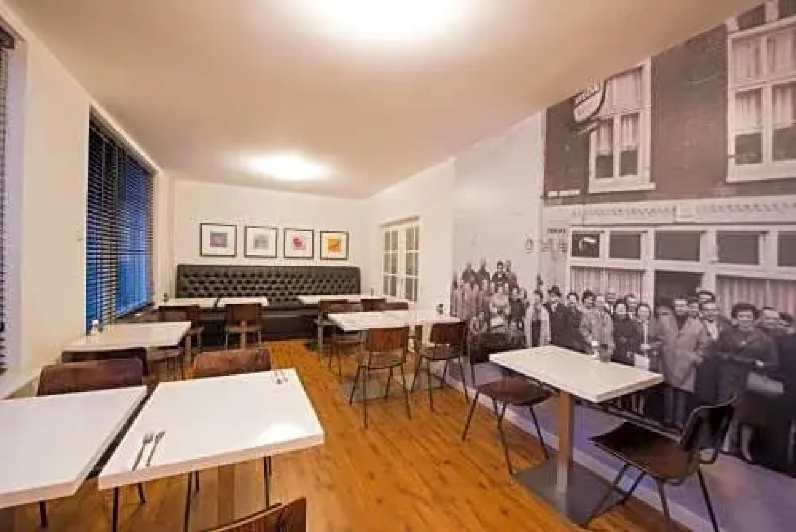 Brainport Apartments