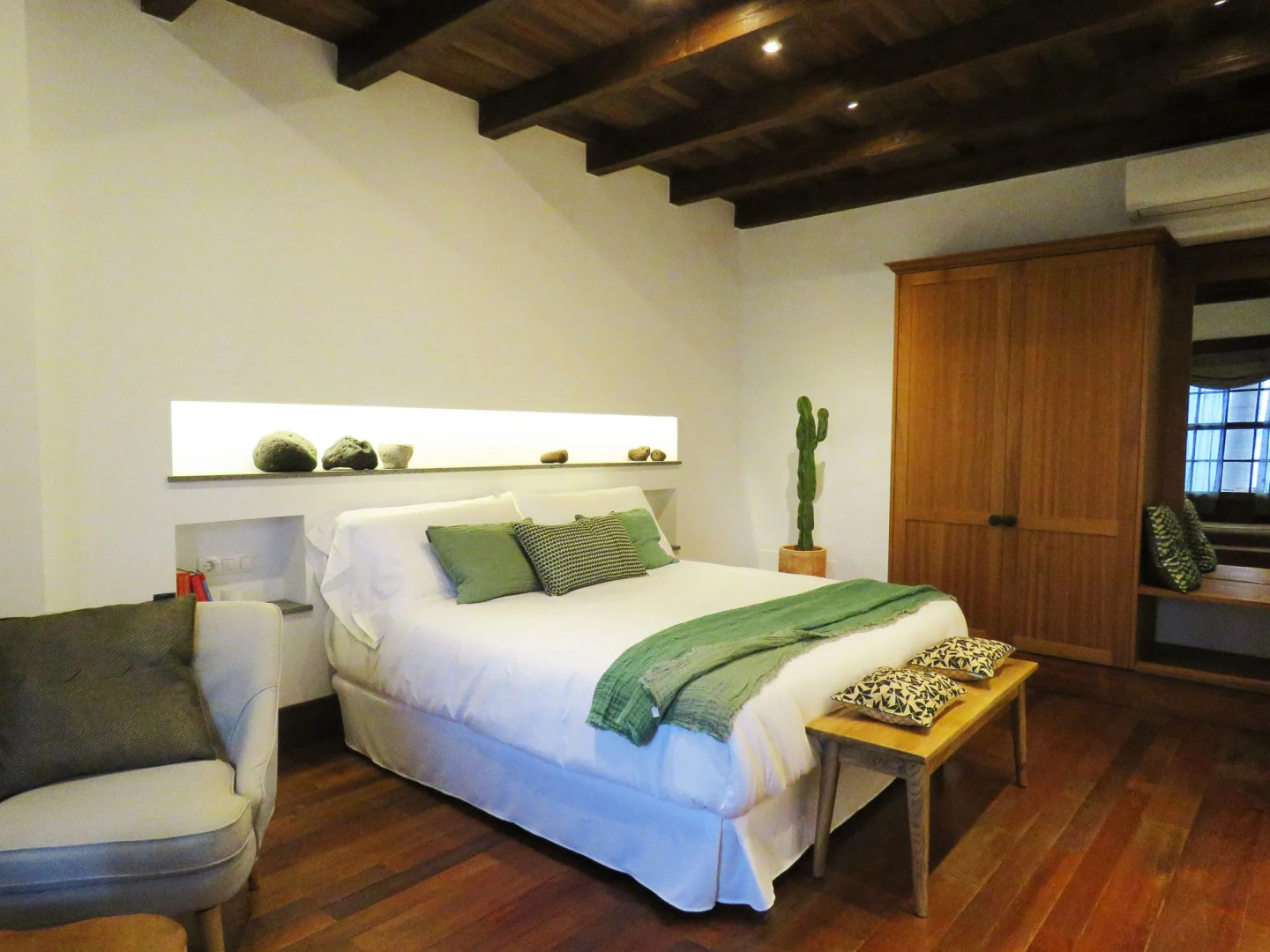 Hotel Boutique Palacio Ico - Adults Recommended