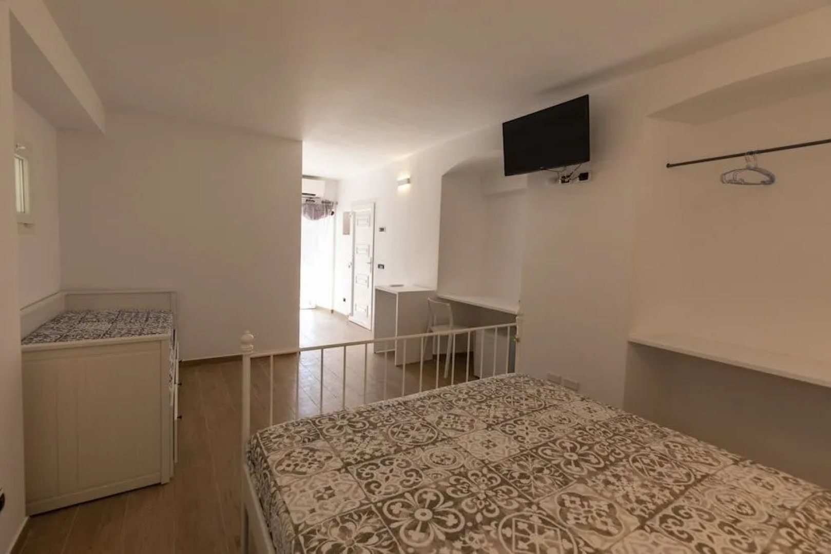 Olimpo Affittacamere