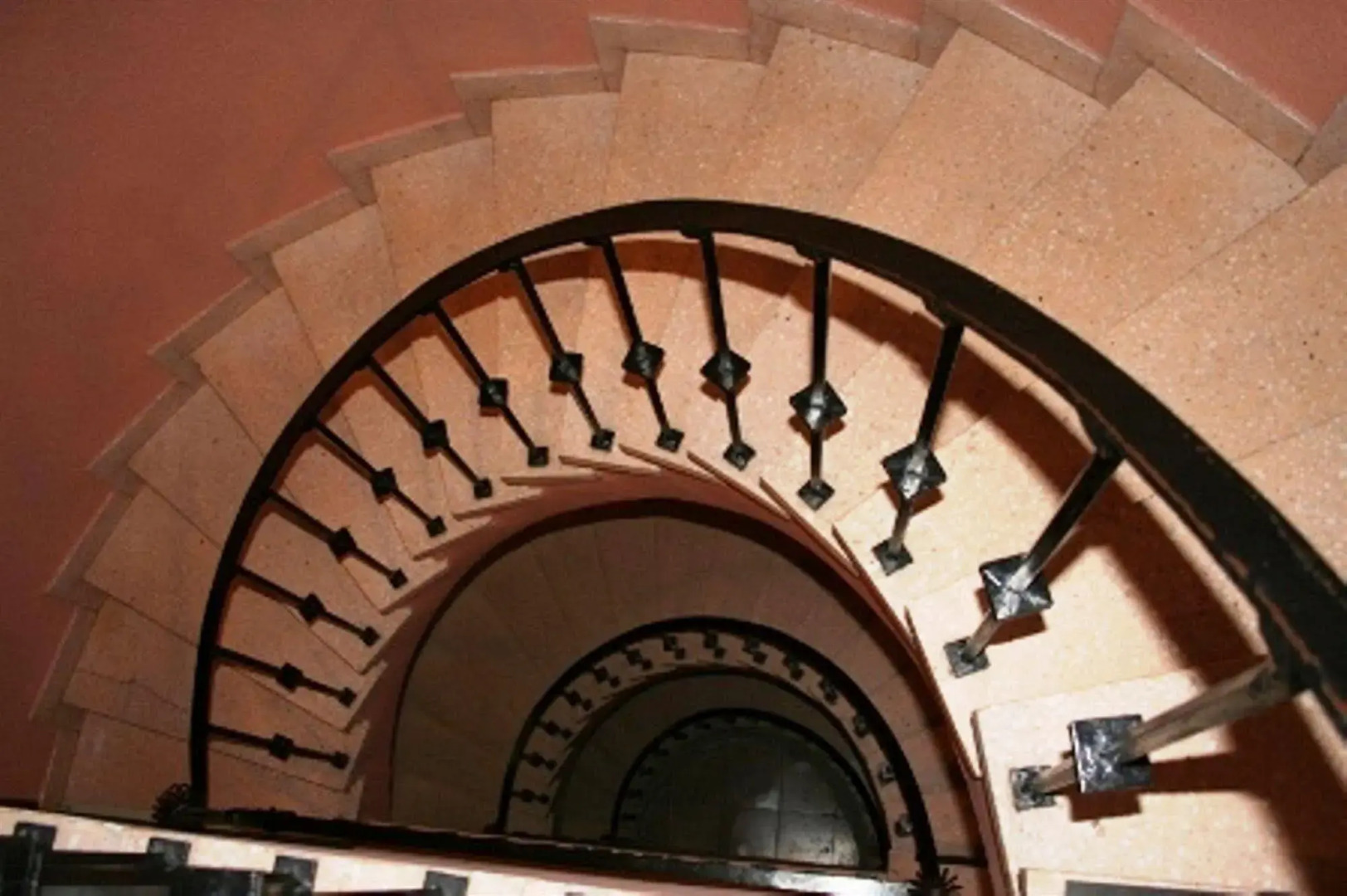 Hospedería Luís de Góngora