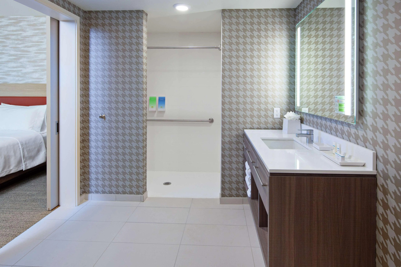 Home2 Suites by Hilton Alameda Oakland Airport