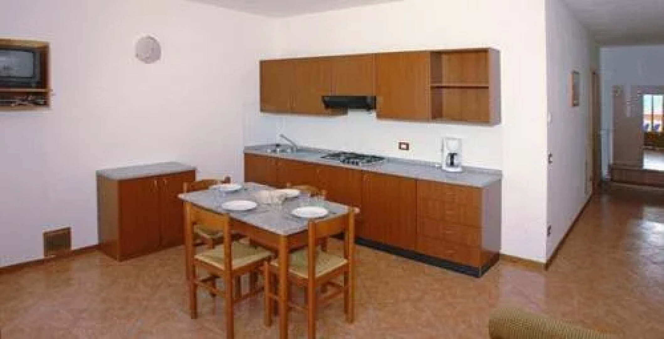 Residence Dalco Suites & Apartments