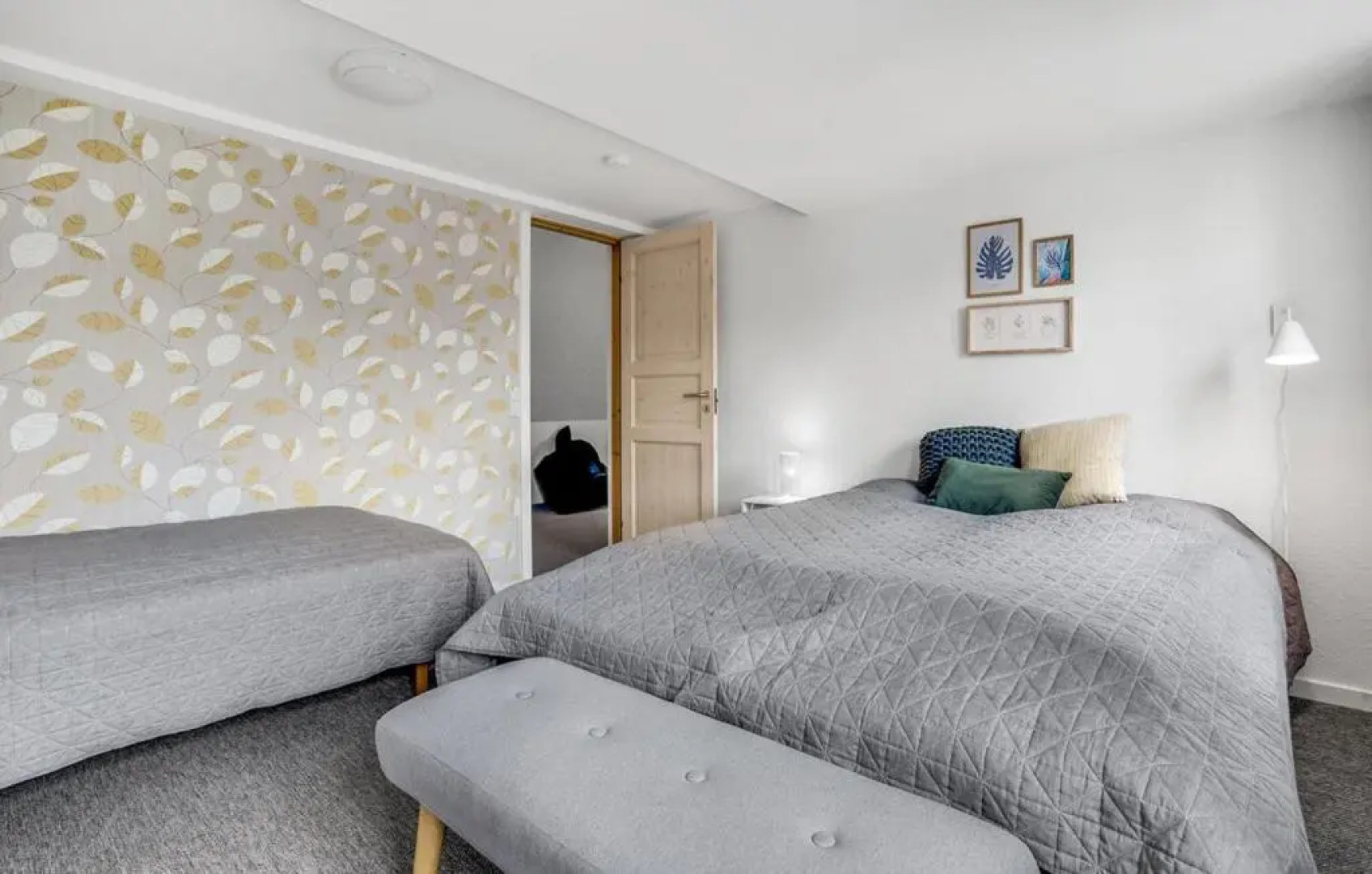 Skjoldbjerg Garnihotel