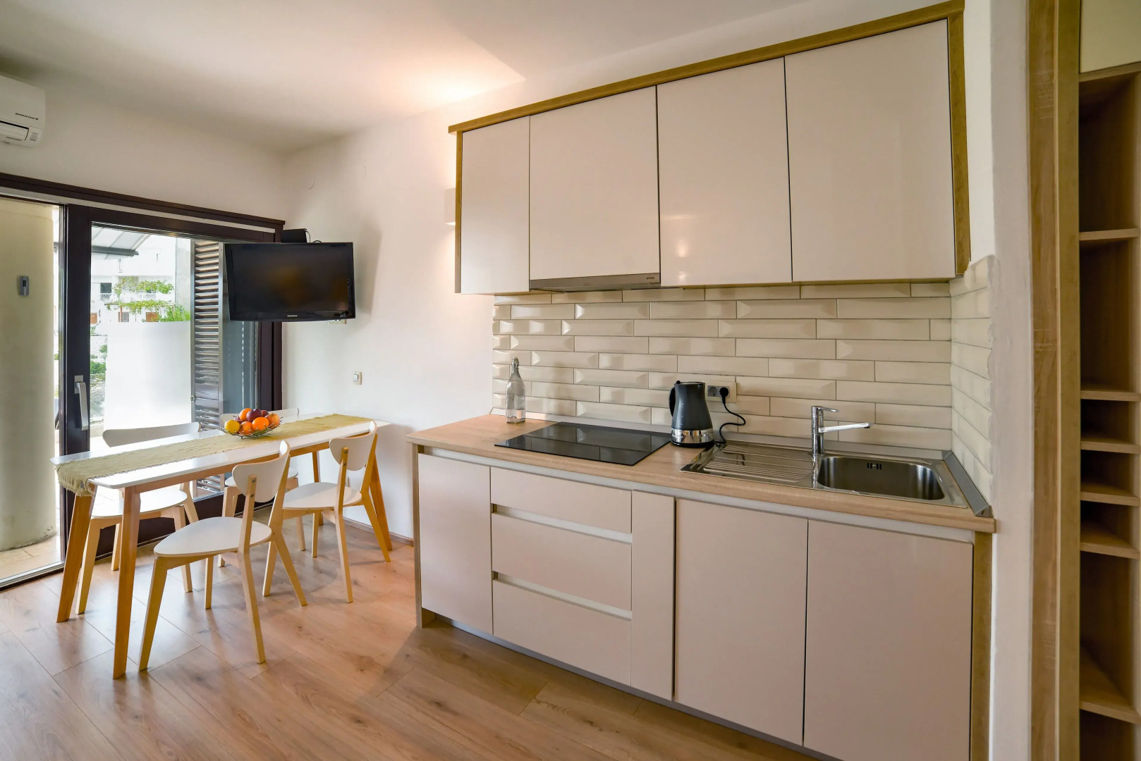 Oasis Premium Primosten