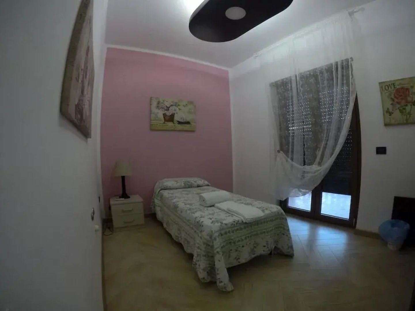 Glamour Bed & Breakfast