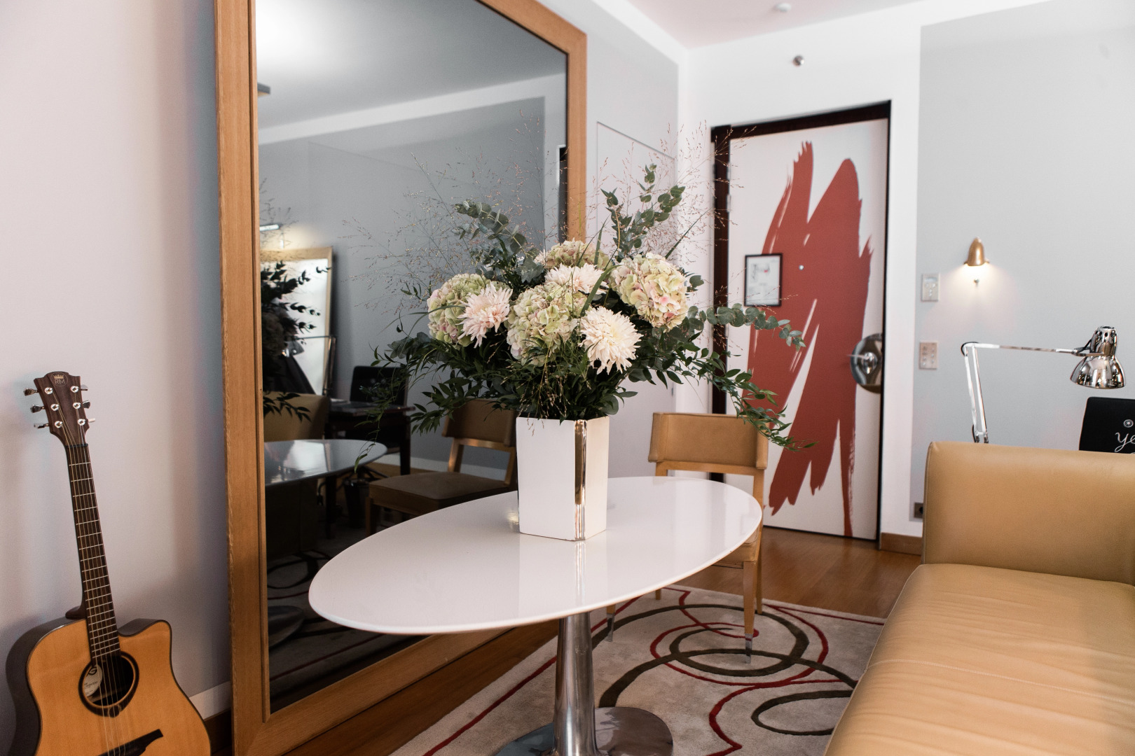 Le Royal Monceau - Raffles Paris