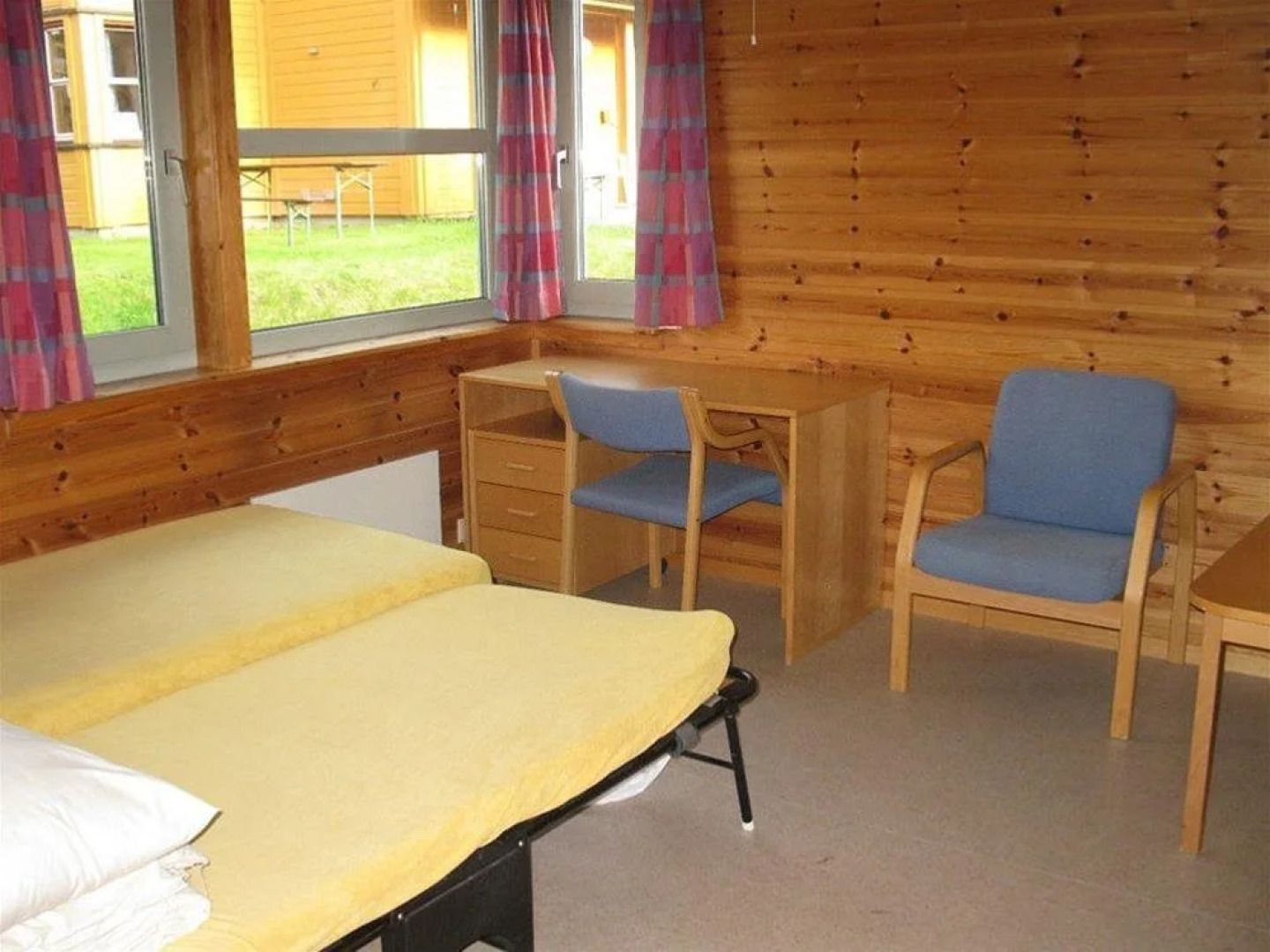 Bo Sommermotell Breisaas