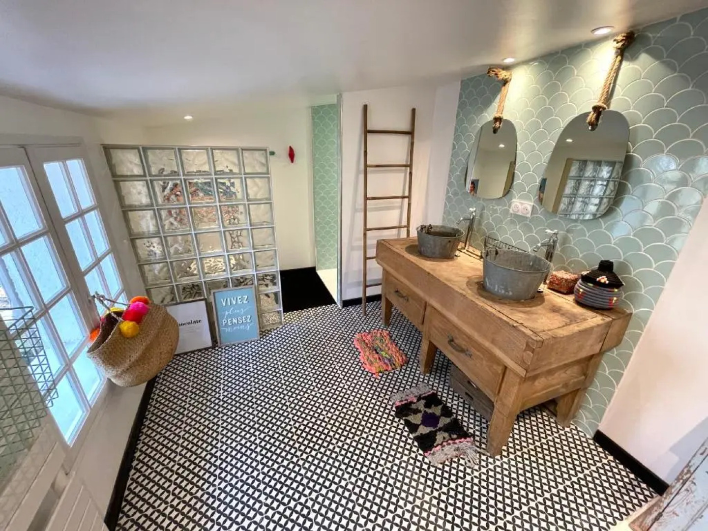 La Bergerie Barbebelle