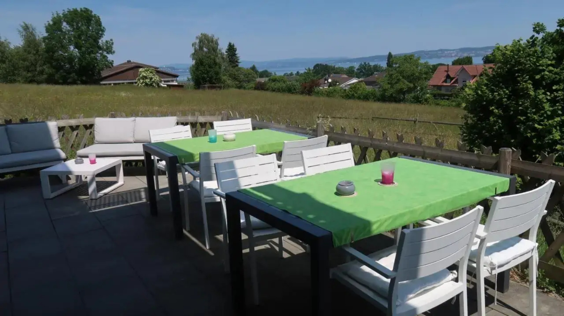 Althinouva 787 Chez Duq und Yvee