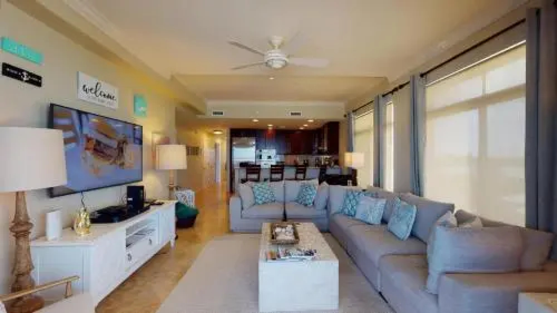 South Bay Beach Club Villa 26