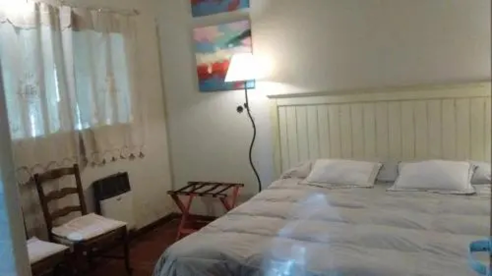 La Ignacia Bed and Breakfast