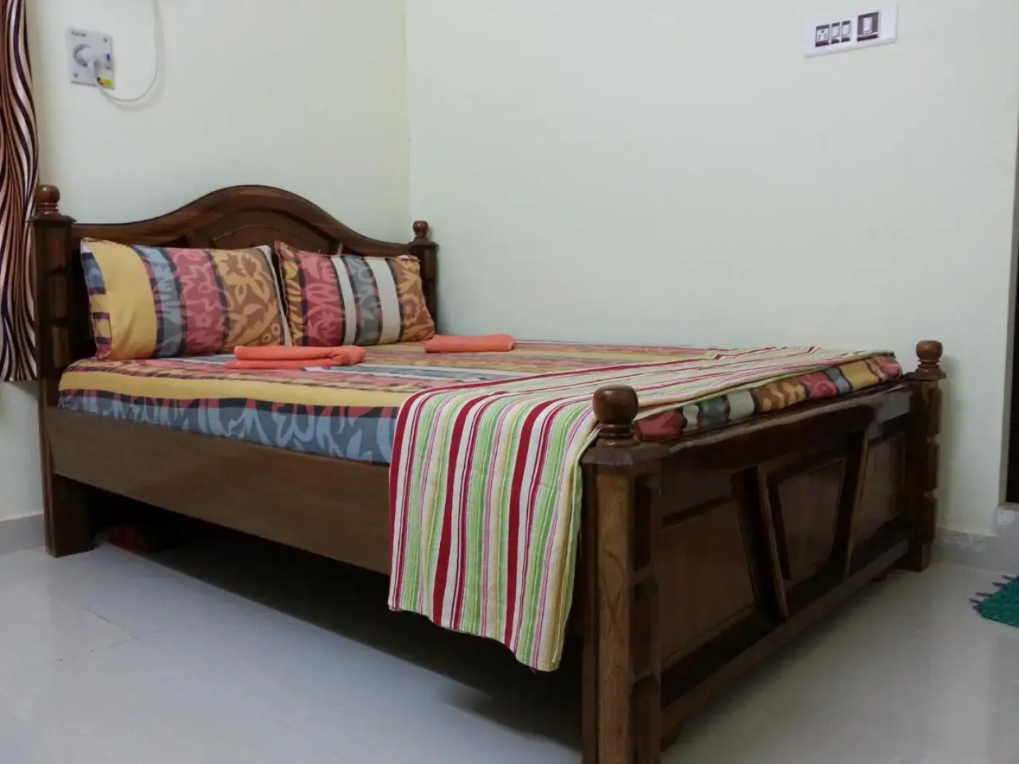 Srirangam Homestay