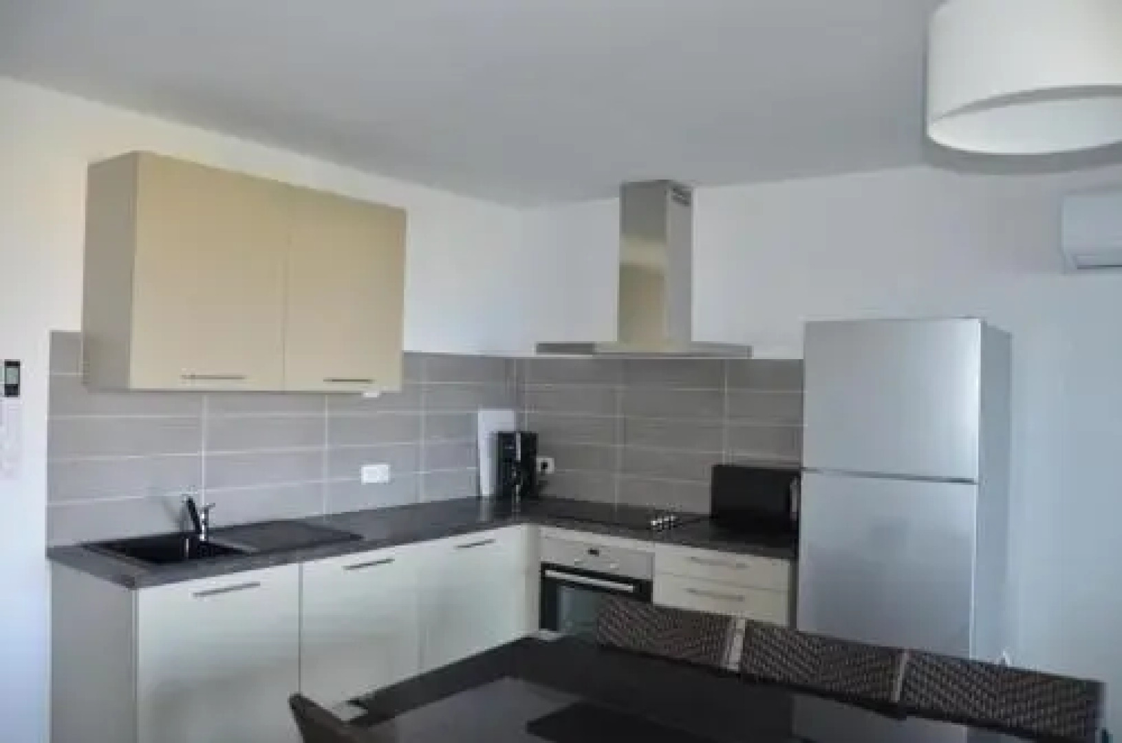 Résidence Giovanello