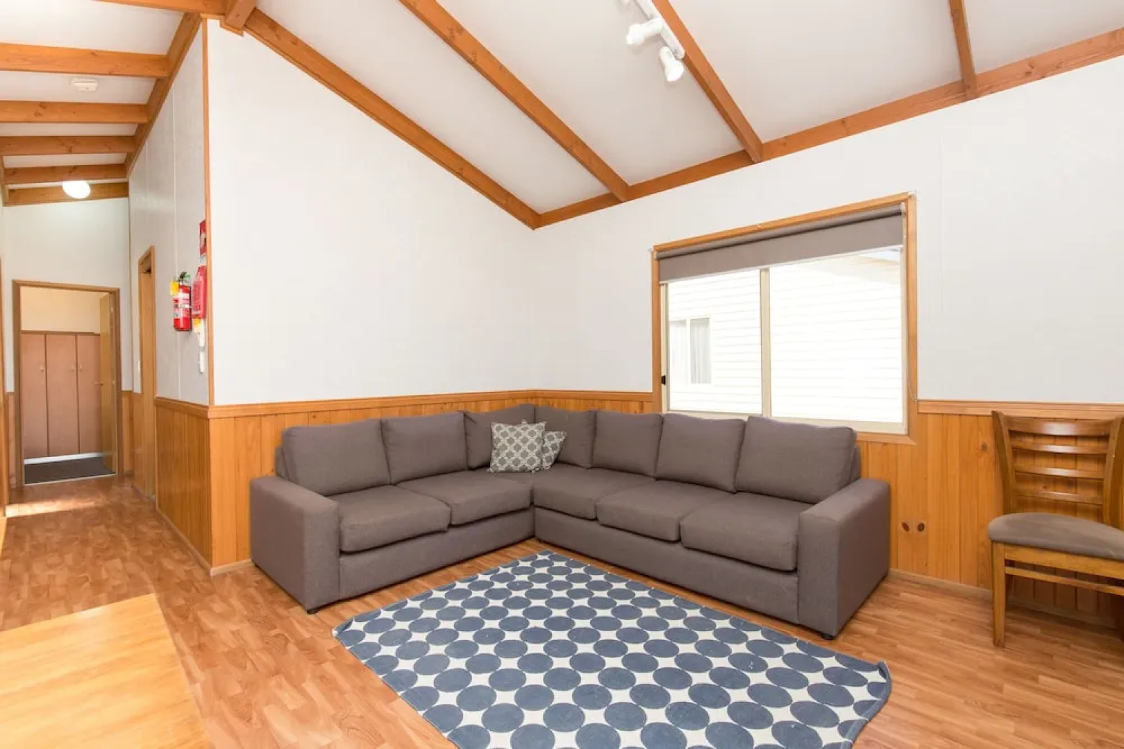 NRMA Mildura Riverside Holiday Park