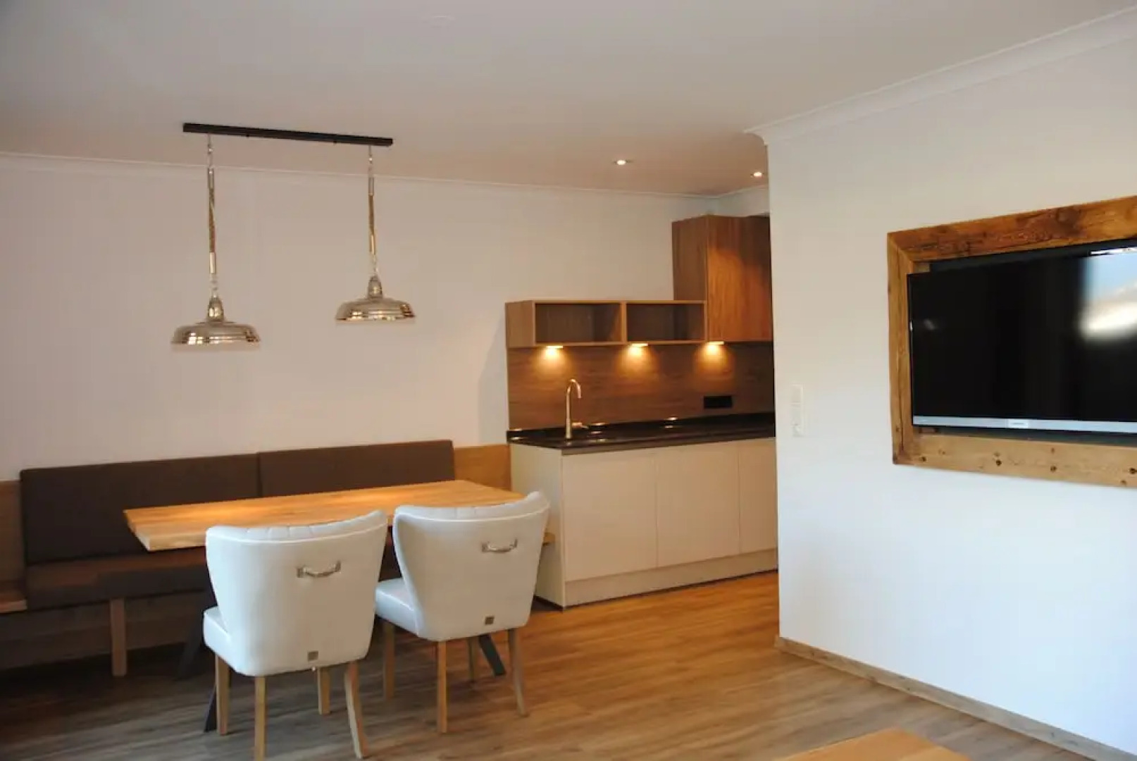 Alpin-Hotel Schrofenblick