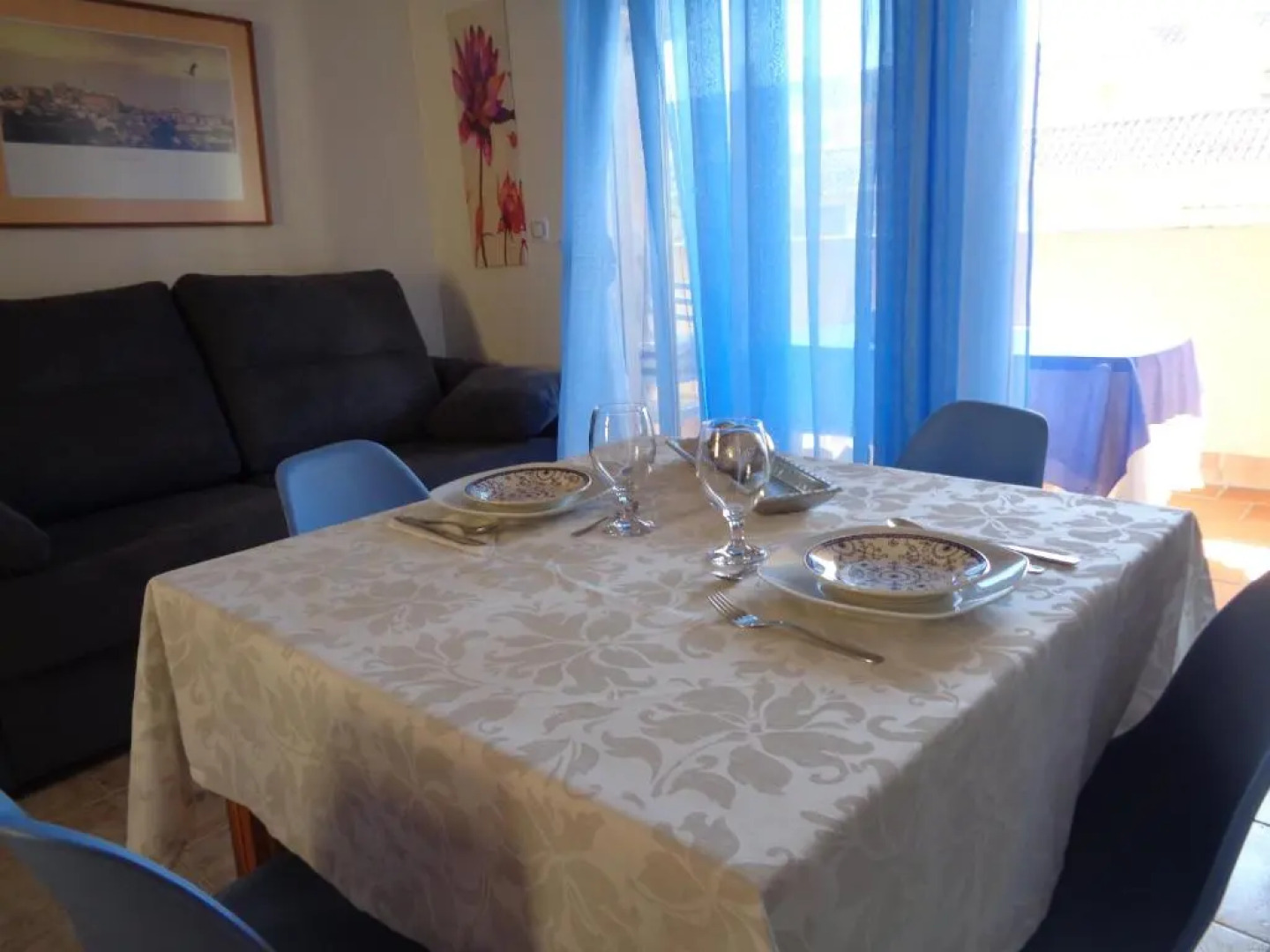 Apartamento Calle Fundadores