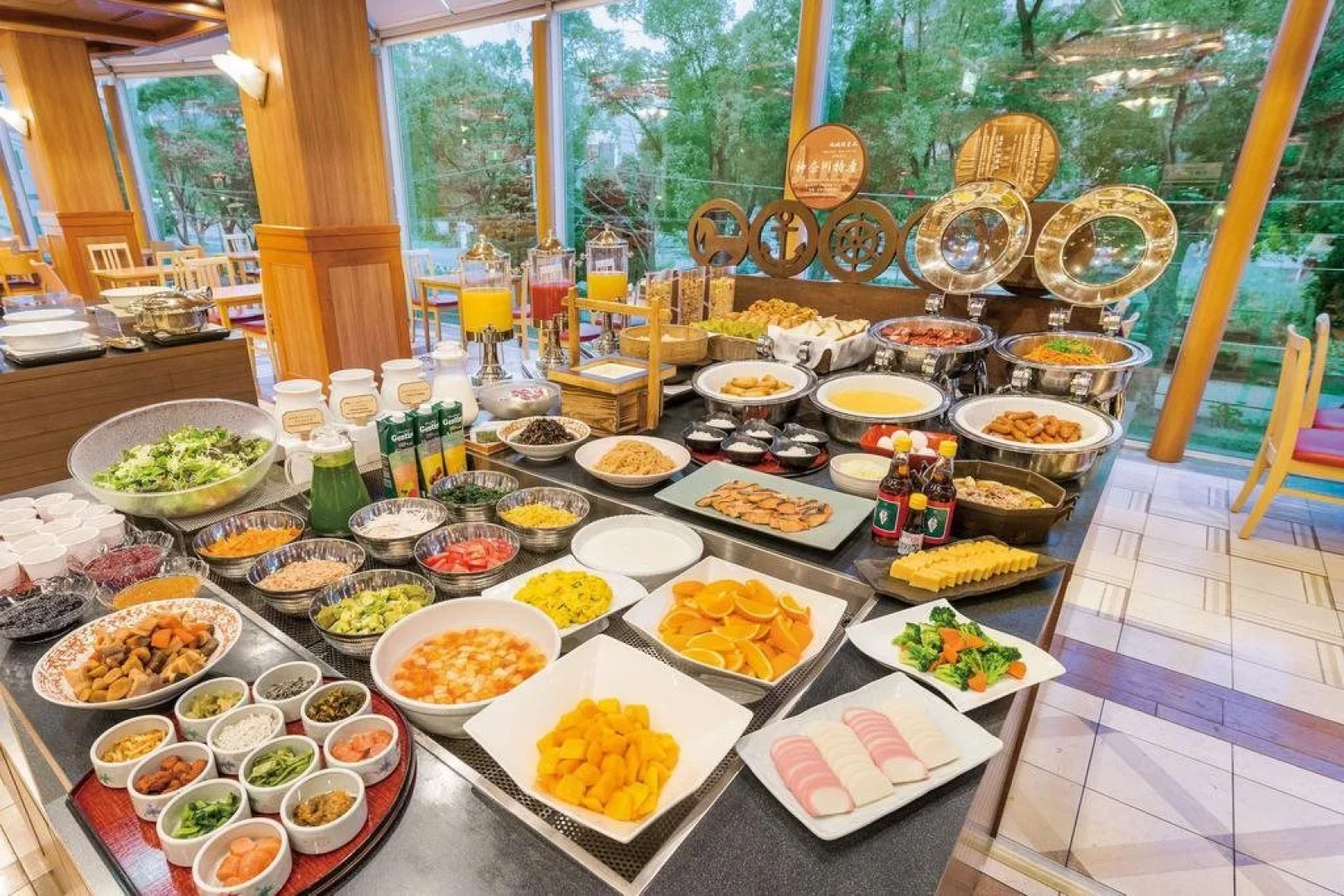 Chisun Hotel Yokohama Isezakicho