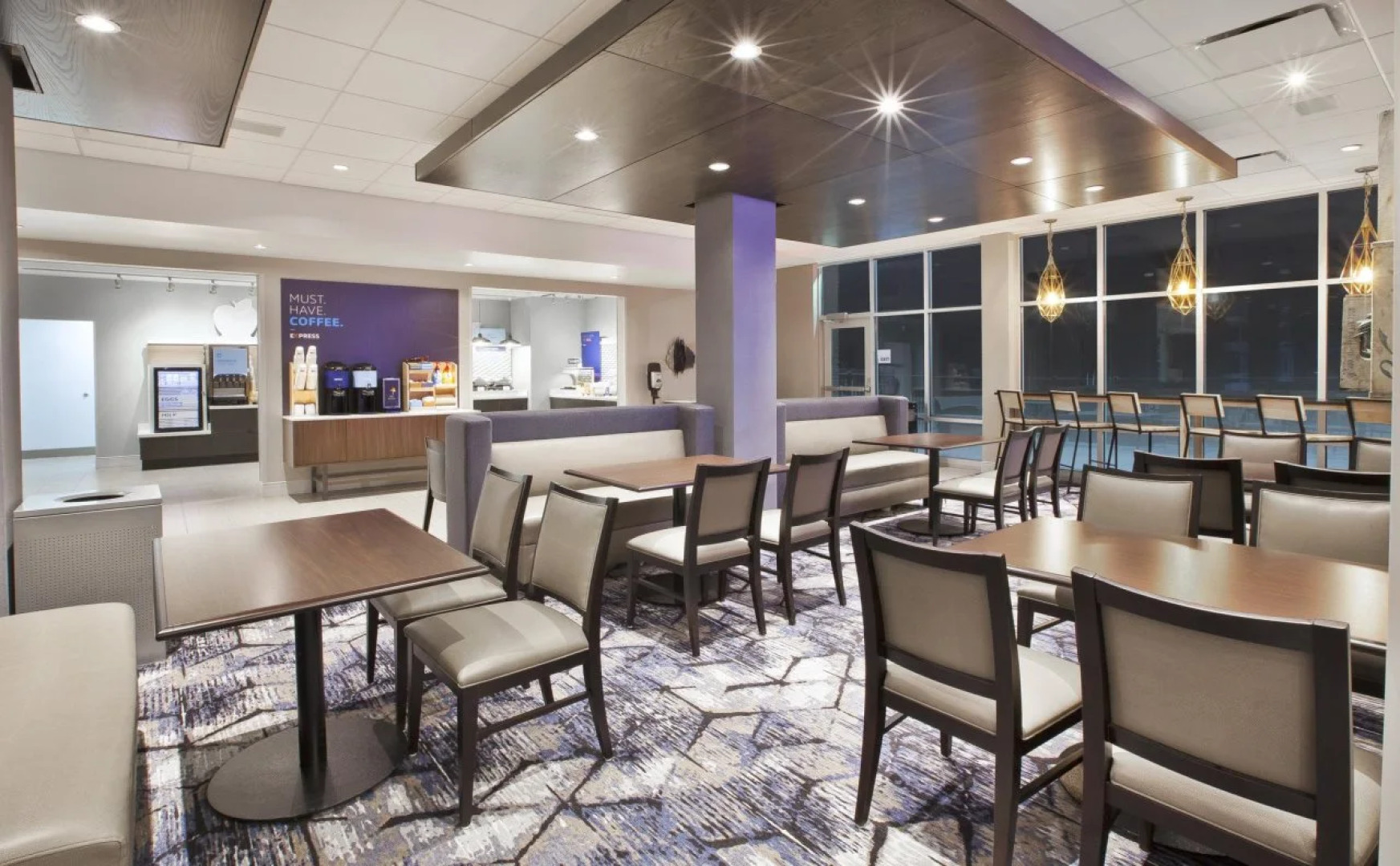Holiday Inn Express & Suites Okemos - University Area by IHG