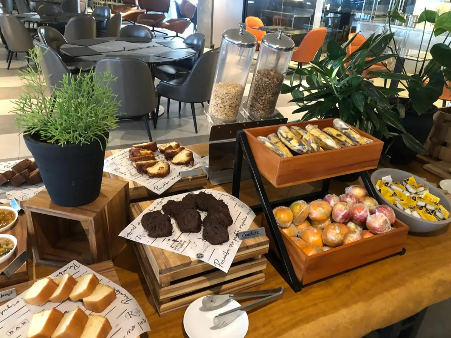 Slaviero Essential Campina Grande