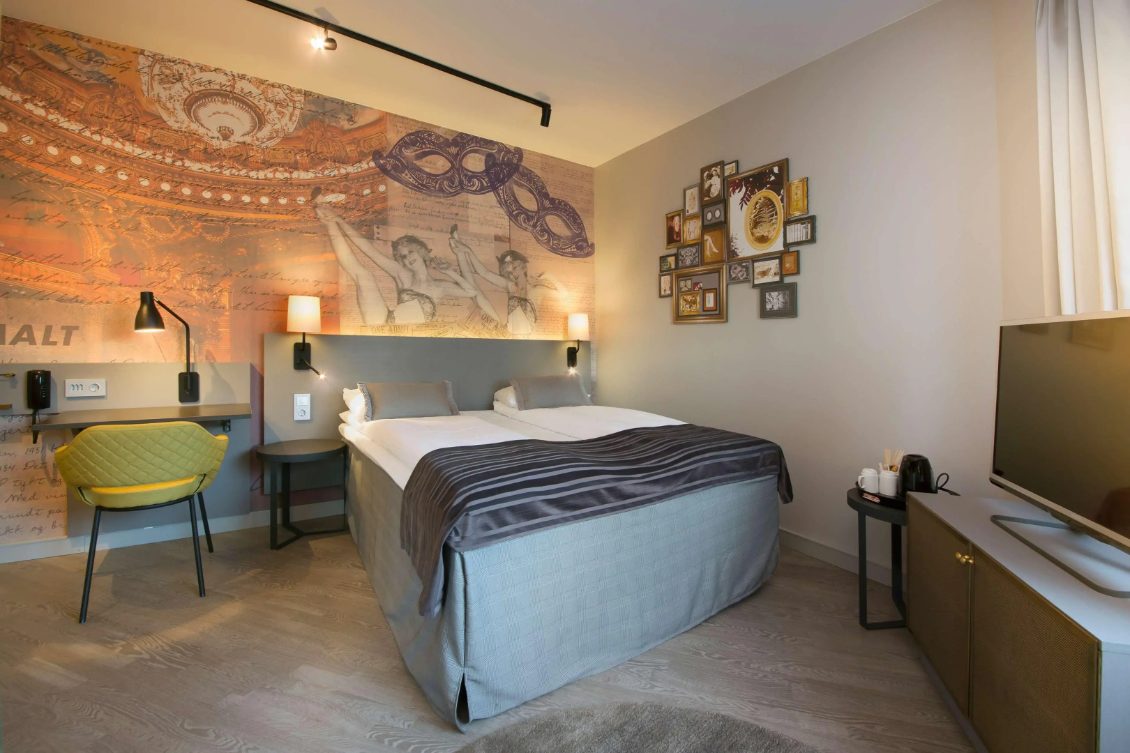 Scandic St Olavs Plass