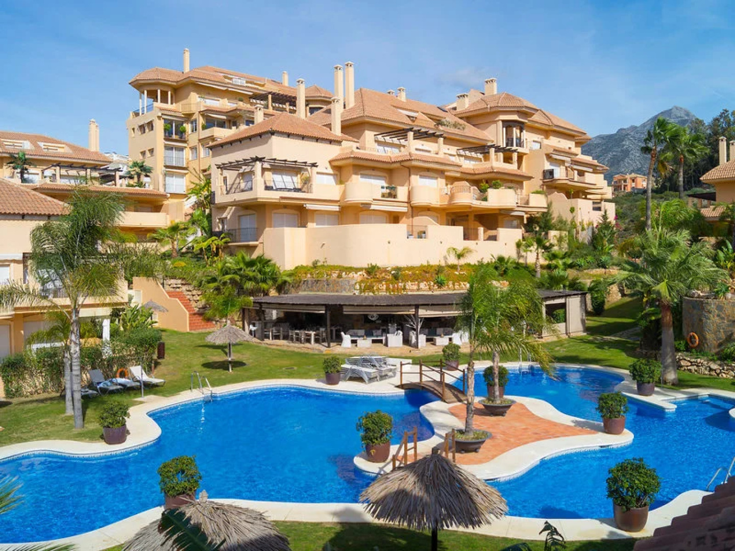 Aloha Hill Club - Three Bedroom