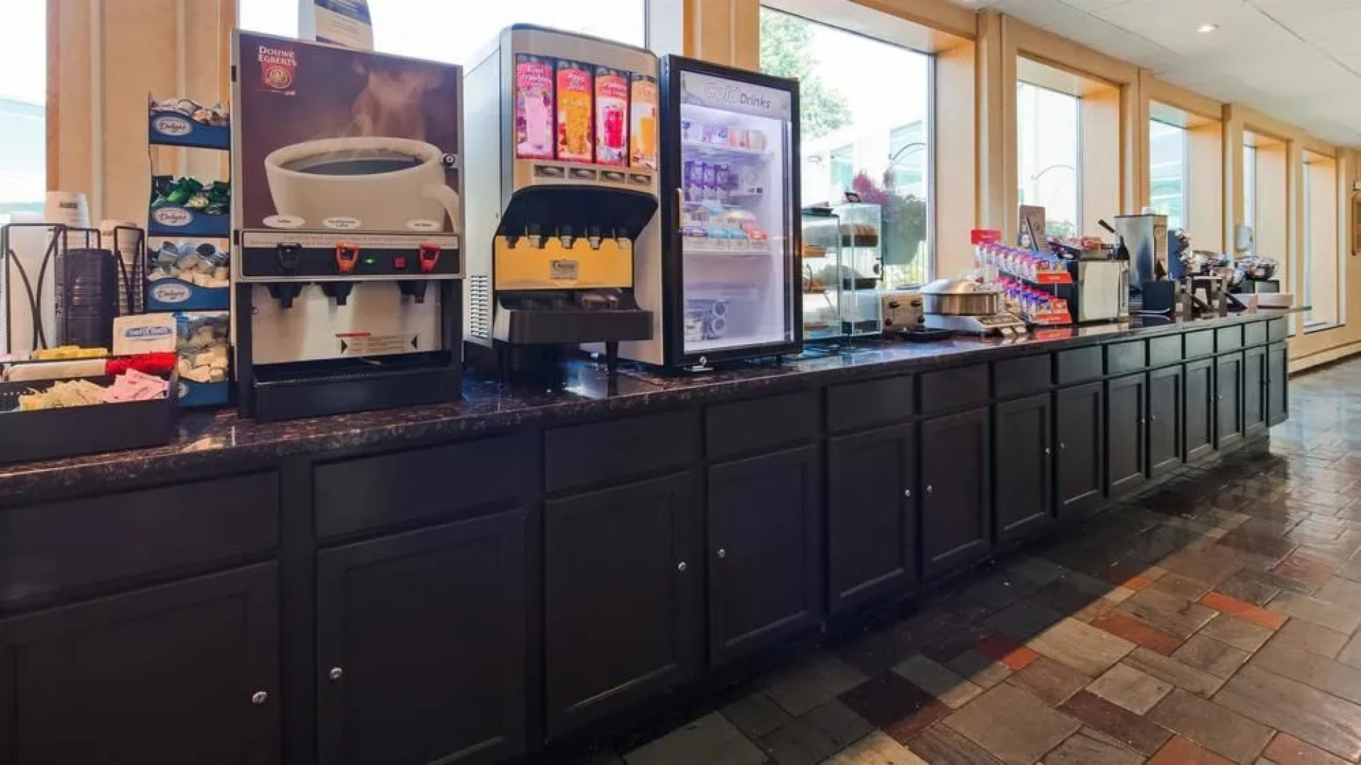 Best Western Syracuse Airport Inn