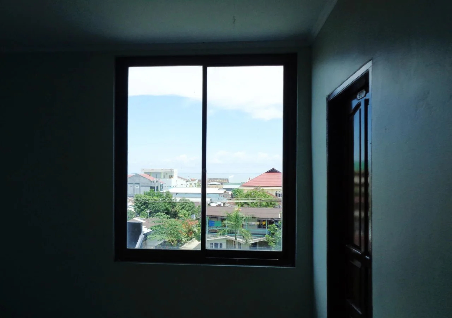 Grand Taufiq Hotel