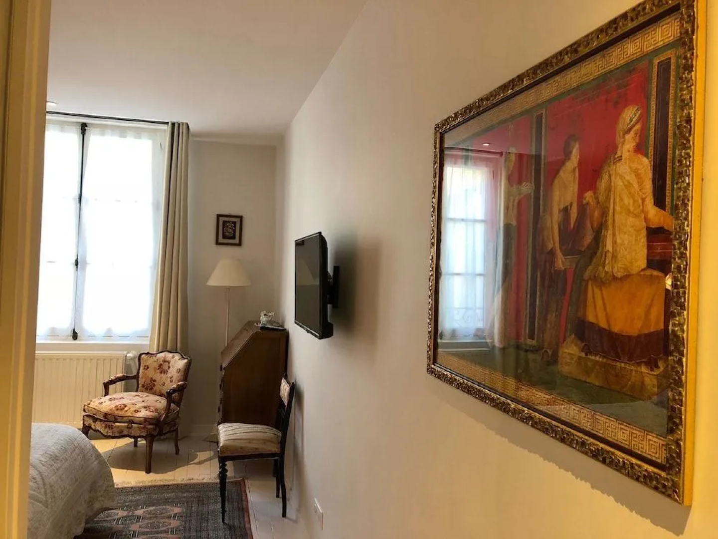 Villa Mary