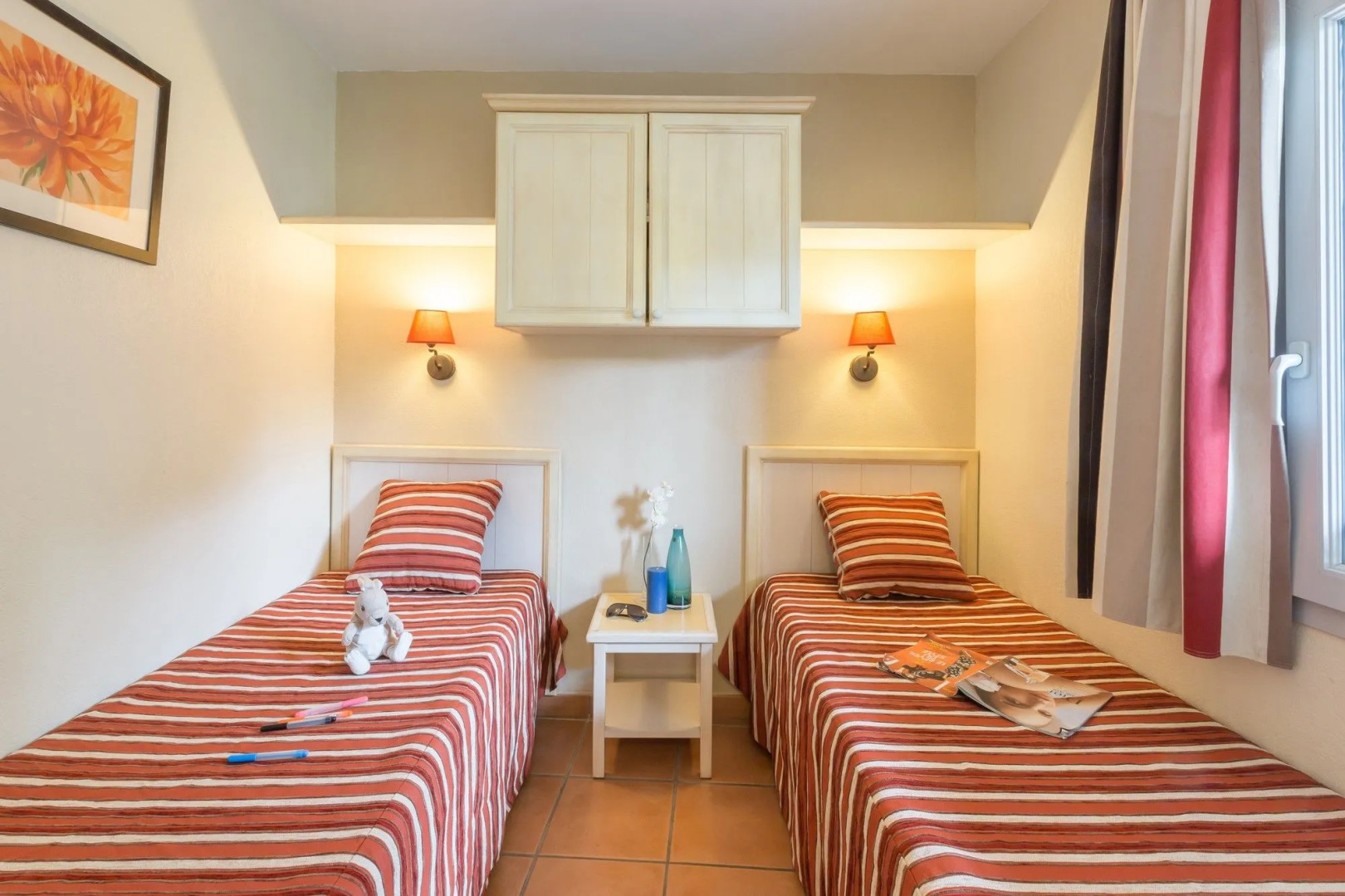 Pierre & Vacances Résidence Les Terrasses d'Arcangues