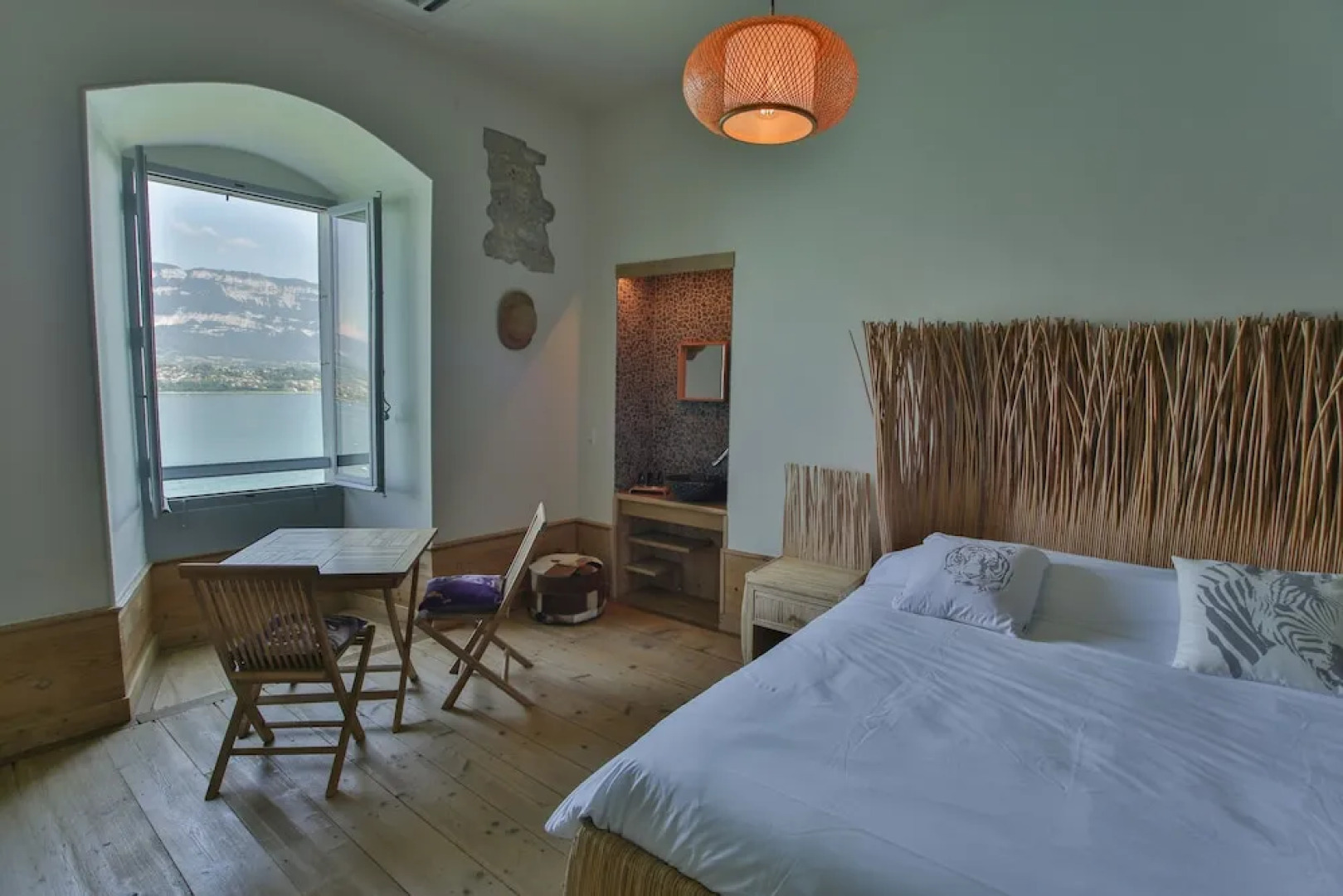 Château de Bourdeau