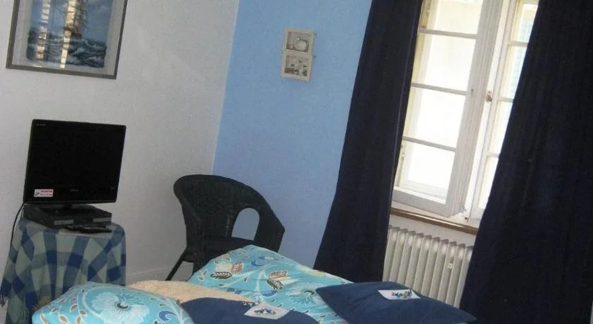 Victors Bed & Breakfast